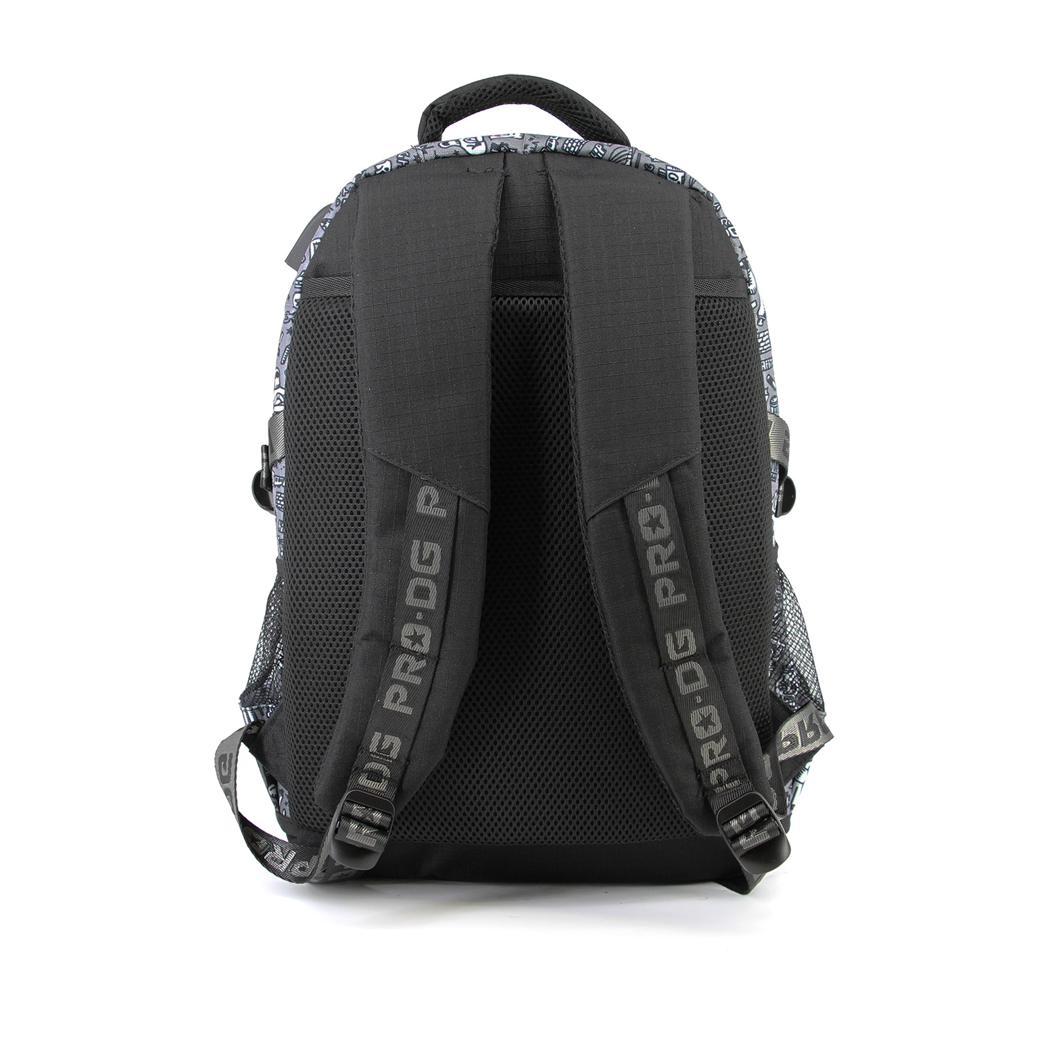 Mochila PRODG HS 1.2 - Karactermania - Hip Hop Running ( Imagem 3 de 3 ) - Preview