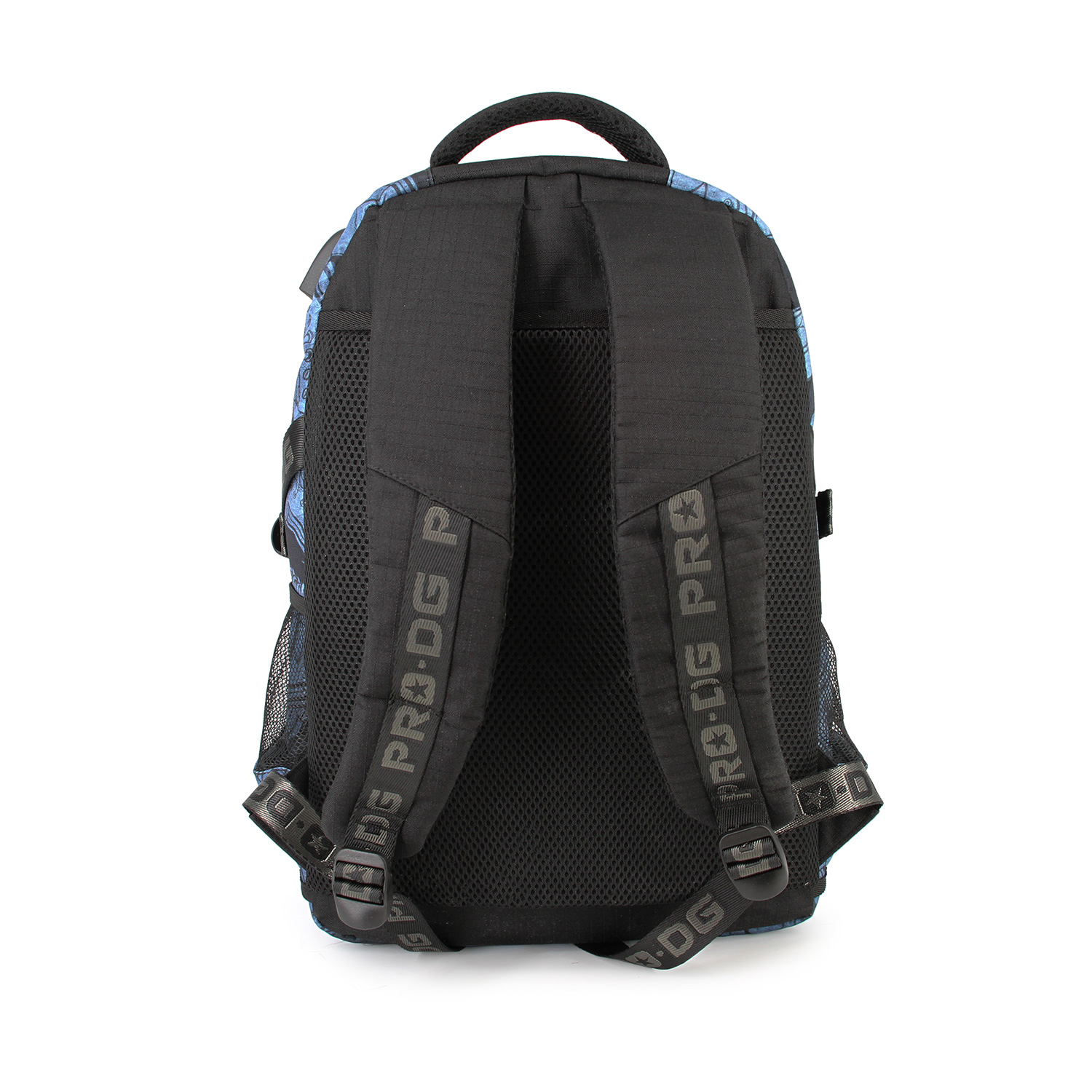 Mochila Running HS 1.2 Do Not Cross ( Imagem 3 de 3 ) - Preview
