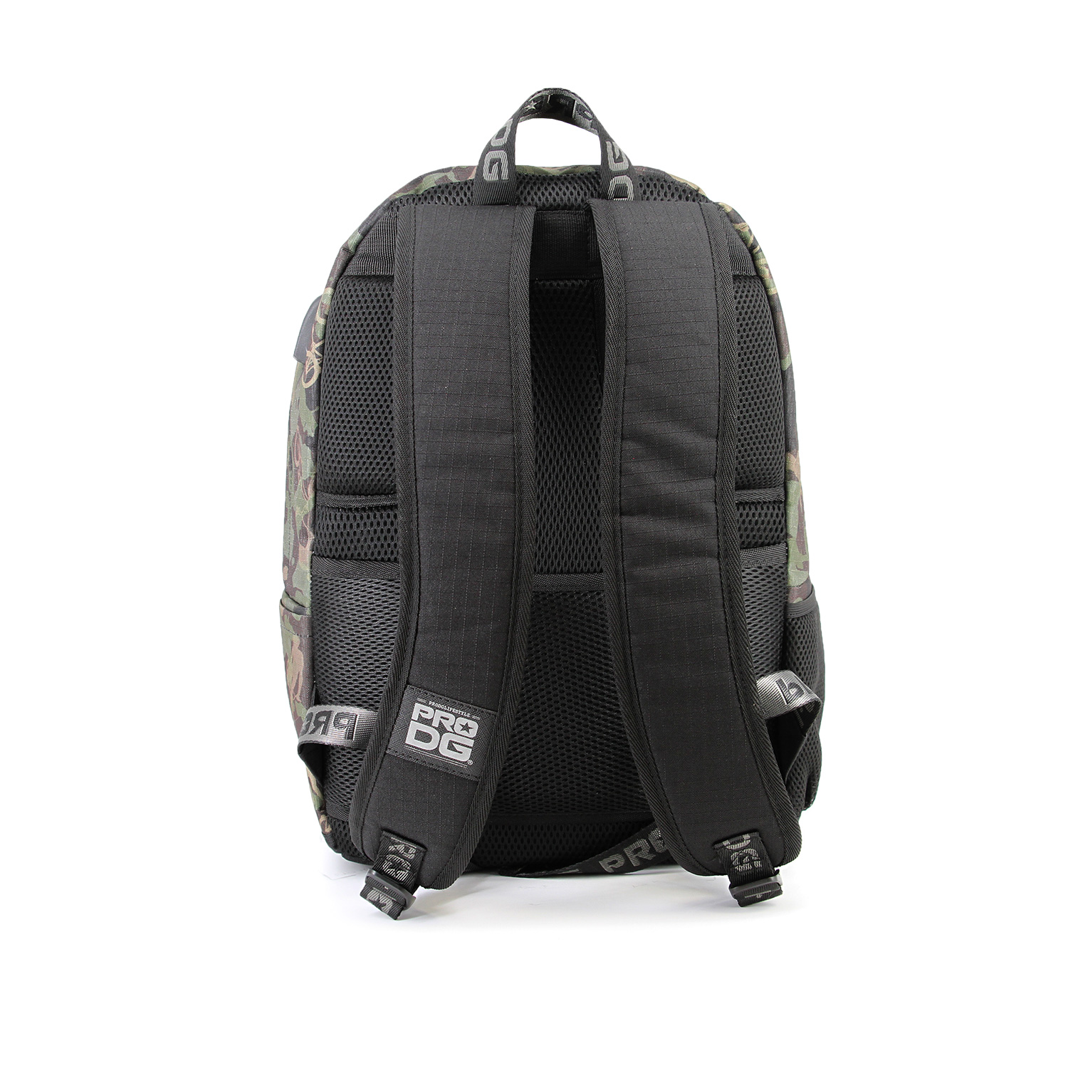Mochila HS Twin Bikeage ( Imagem 3 de 3 ) - Preview