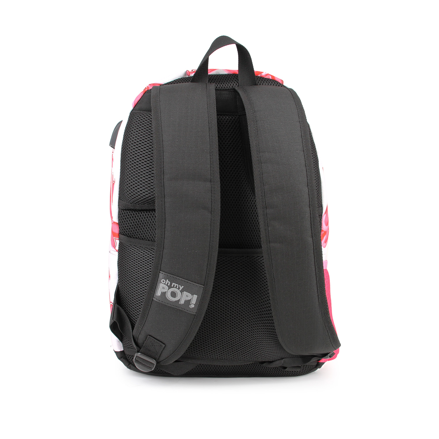 Mochila Twin Globoniche HS - Karactermania - OH MY POP! ( Imagem 4 de 4 ) - Preview