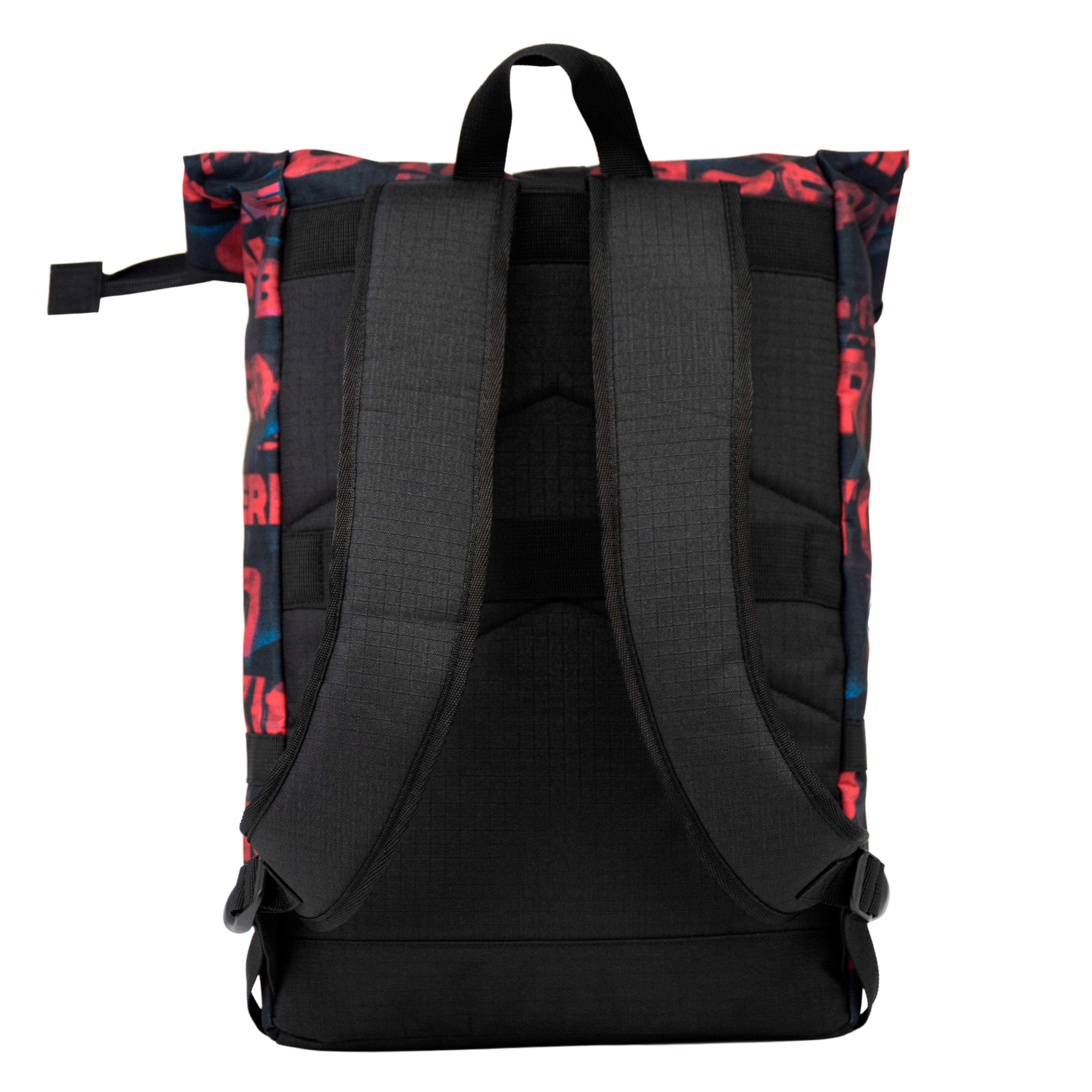 Mochila Flap Cities ( Imagem 3 de 3 ) - Preview