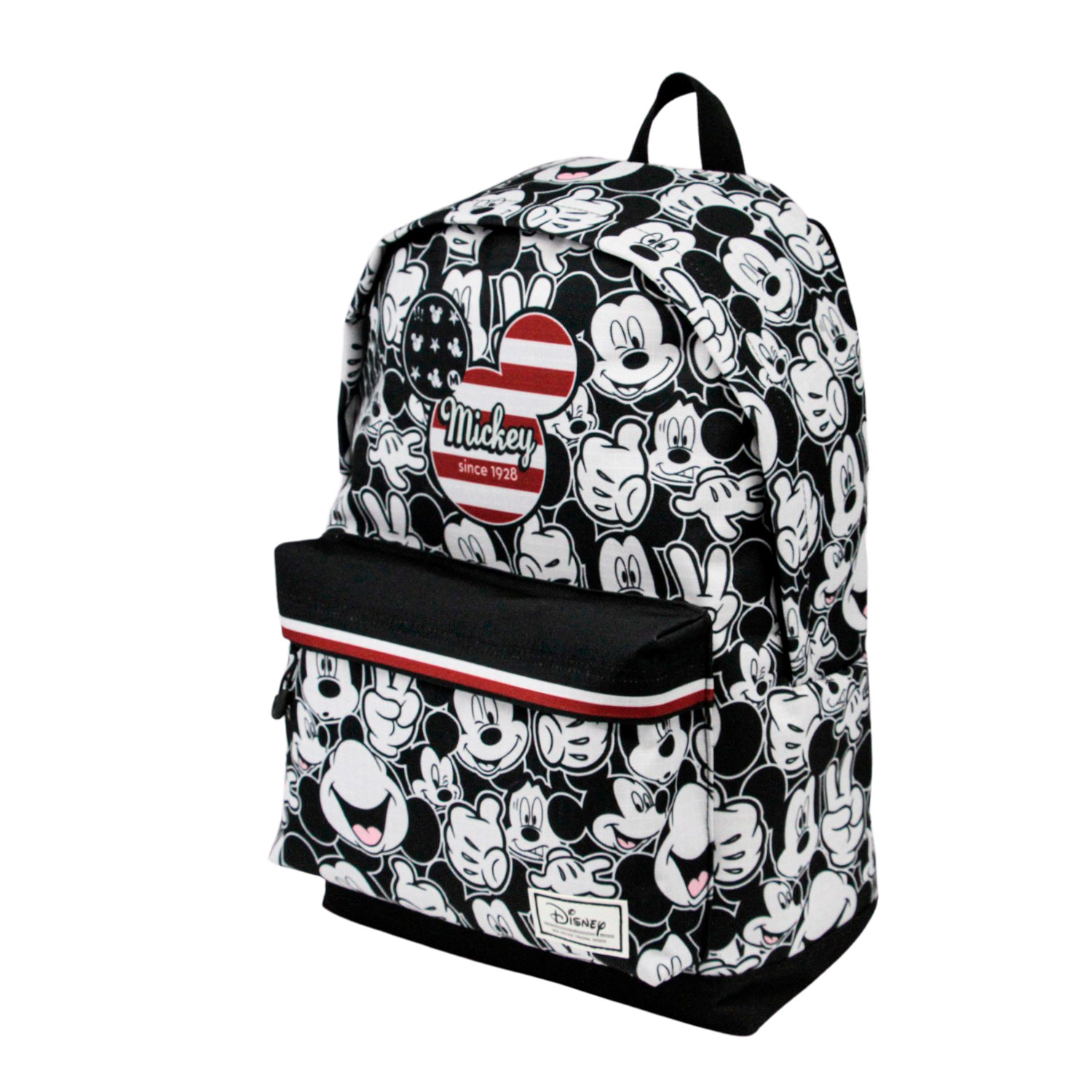 Mochila Freetime HS 1.1 U.S.A. ( Imagem 2 de 4 ) - Preview