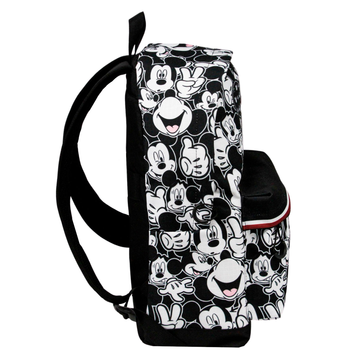 Mochila Freetime HS 1.1 U.S.A. ( Imagem 4 de 4 ) - Preview