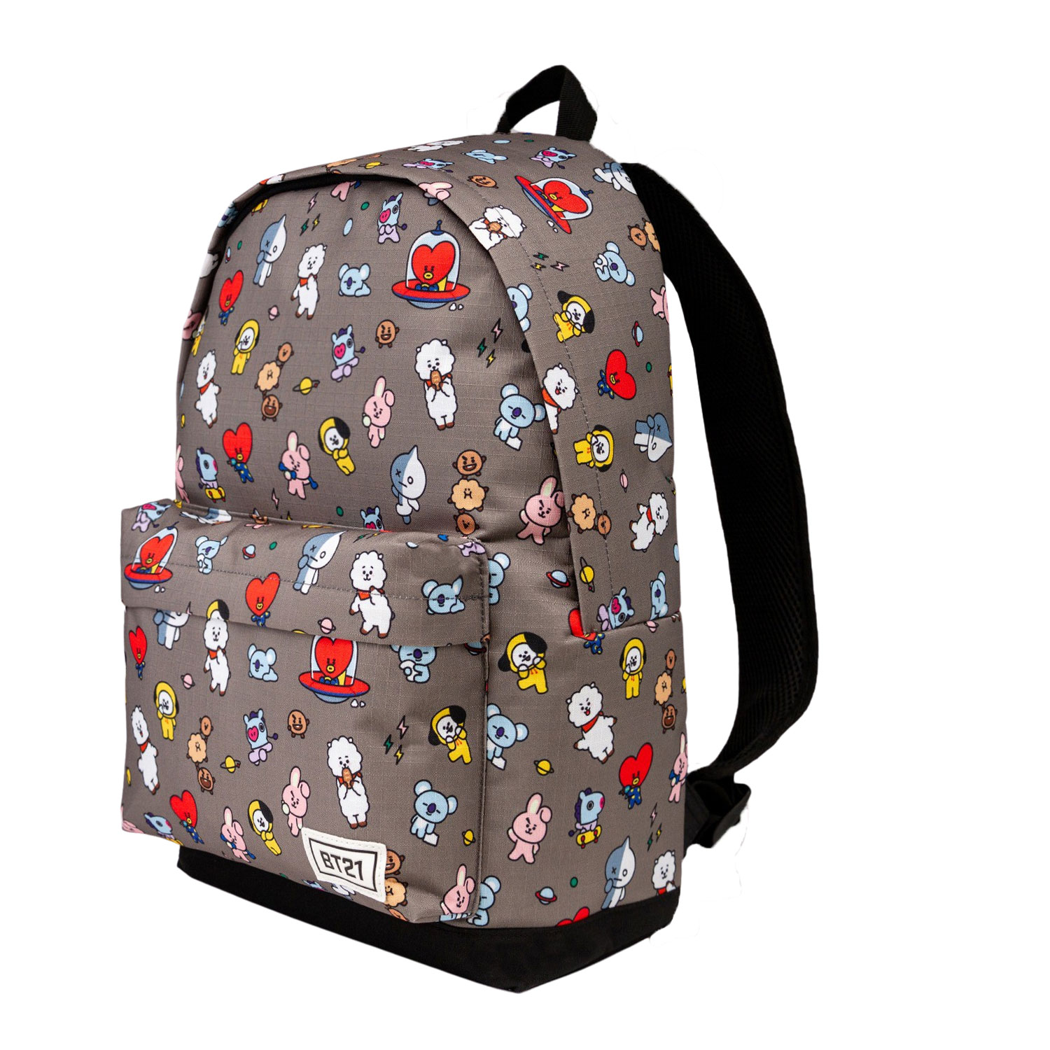 Mochila Freetime HS 1.1 Universtar ( Imagem 2 de 3 ) - Preview