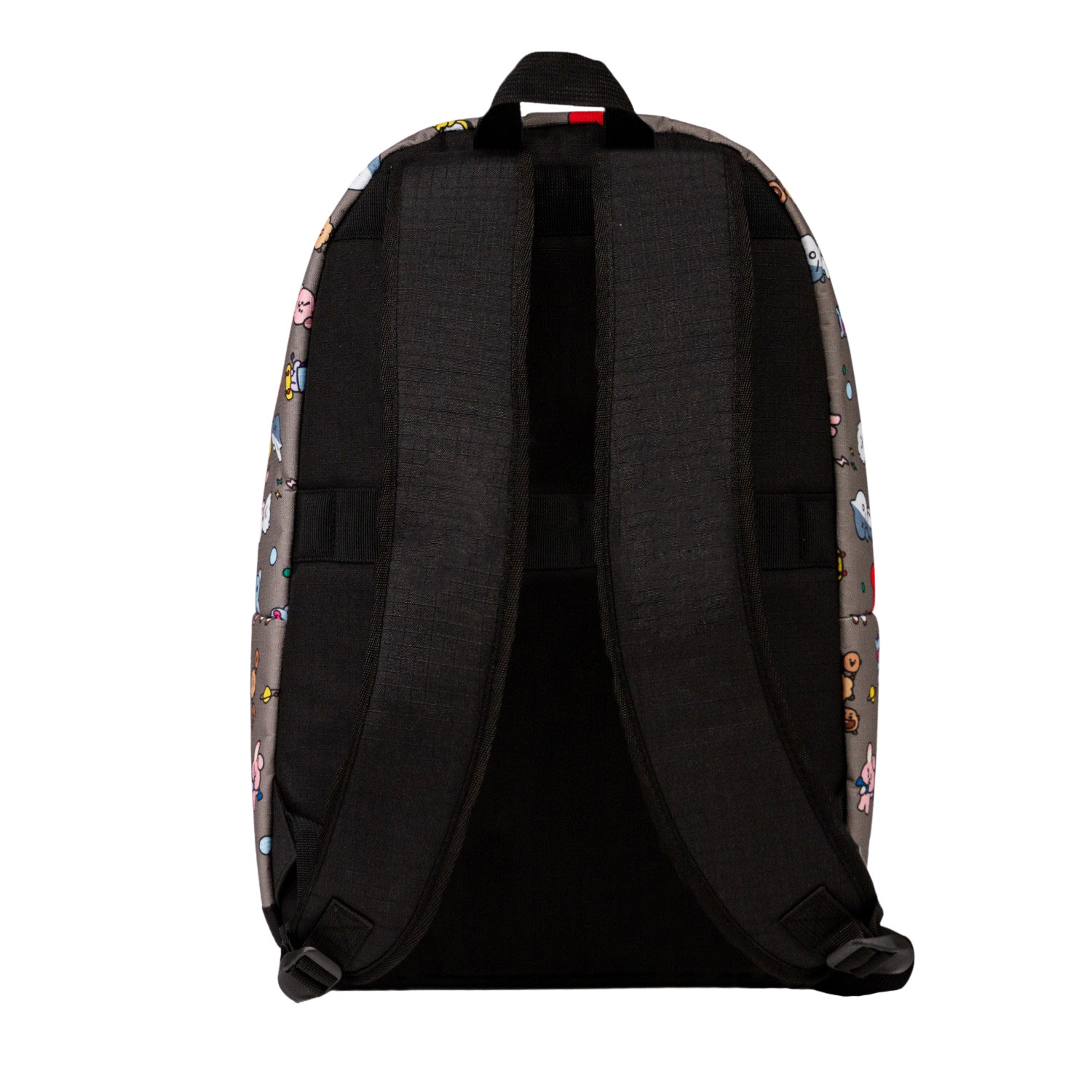 Mochila Freetime HS 1.1 Universtar ( Imagem 3 de 3 ) - Preview