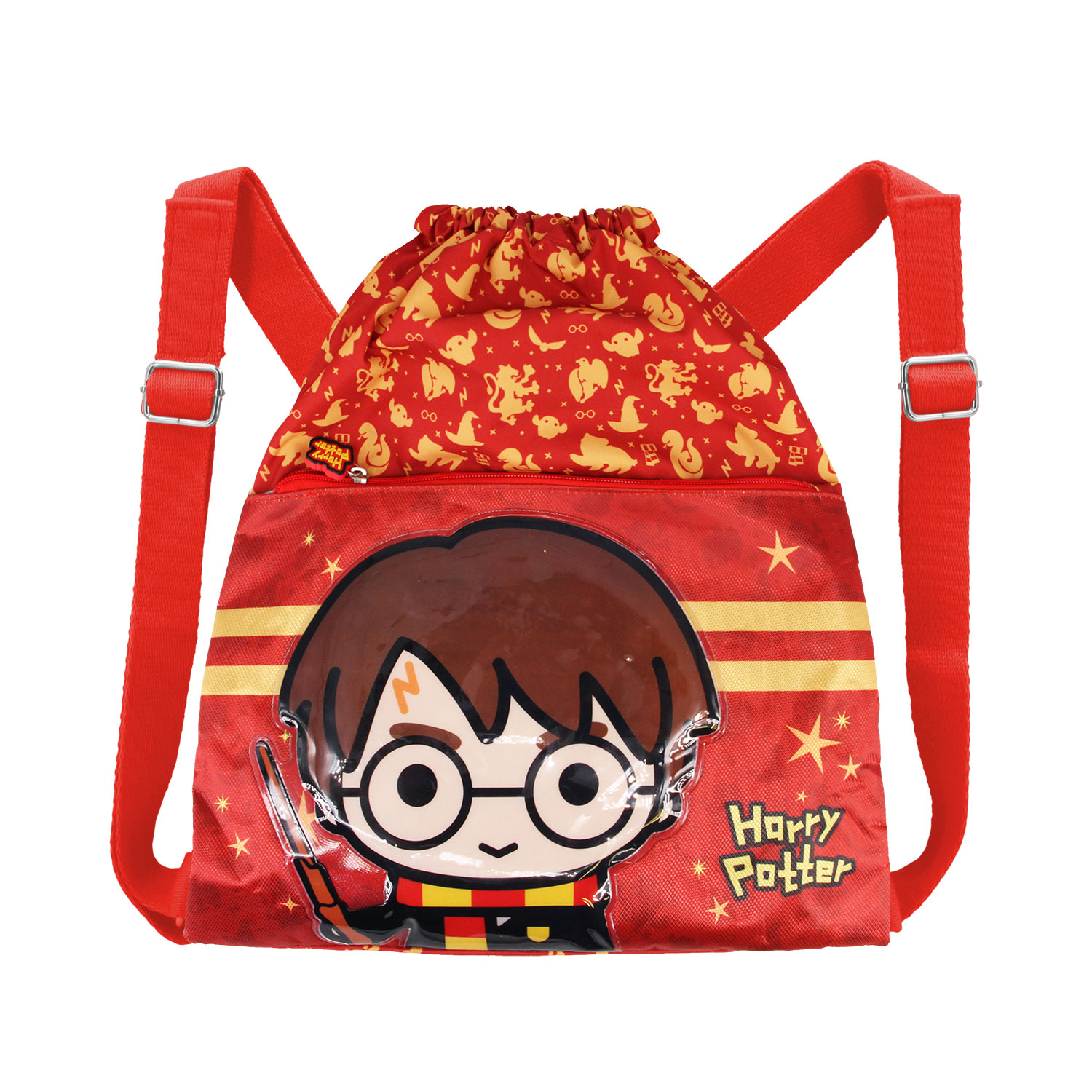 Saco de Piscina Strap Wand ( Imagem 2 de 3 ) - Preview