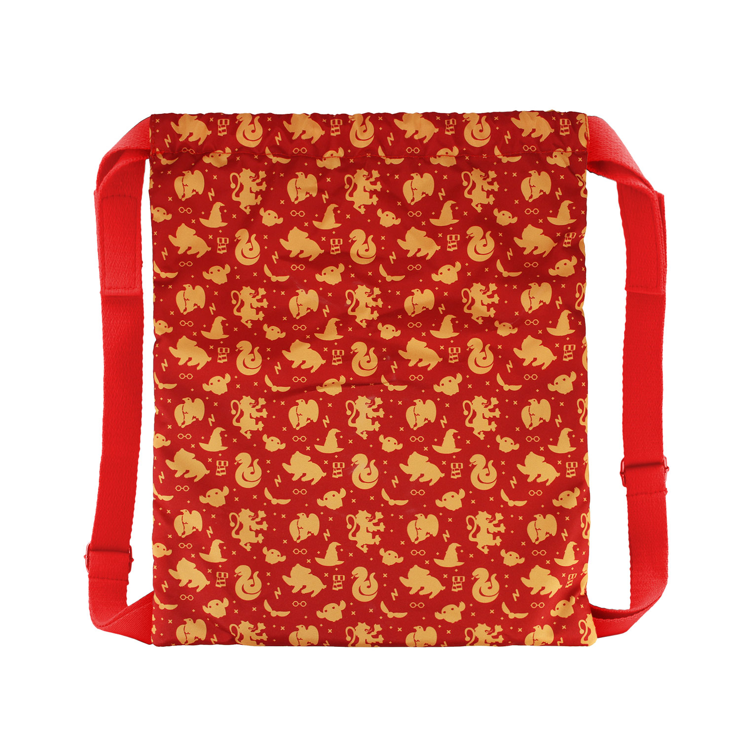 Saco de Piscina Strap Wand ( Imagem 3 de 3 ) - Preview