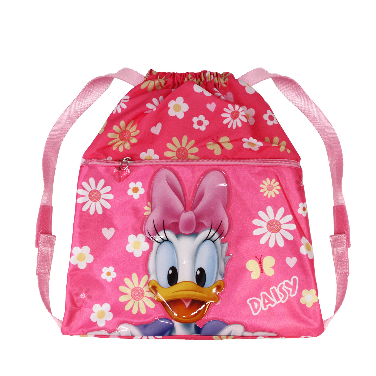 Saco de Piscina Strap Happy ( Imagem 2 de 3 ) - Preview