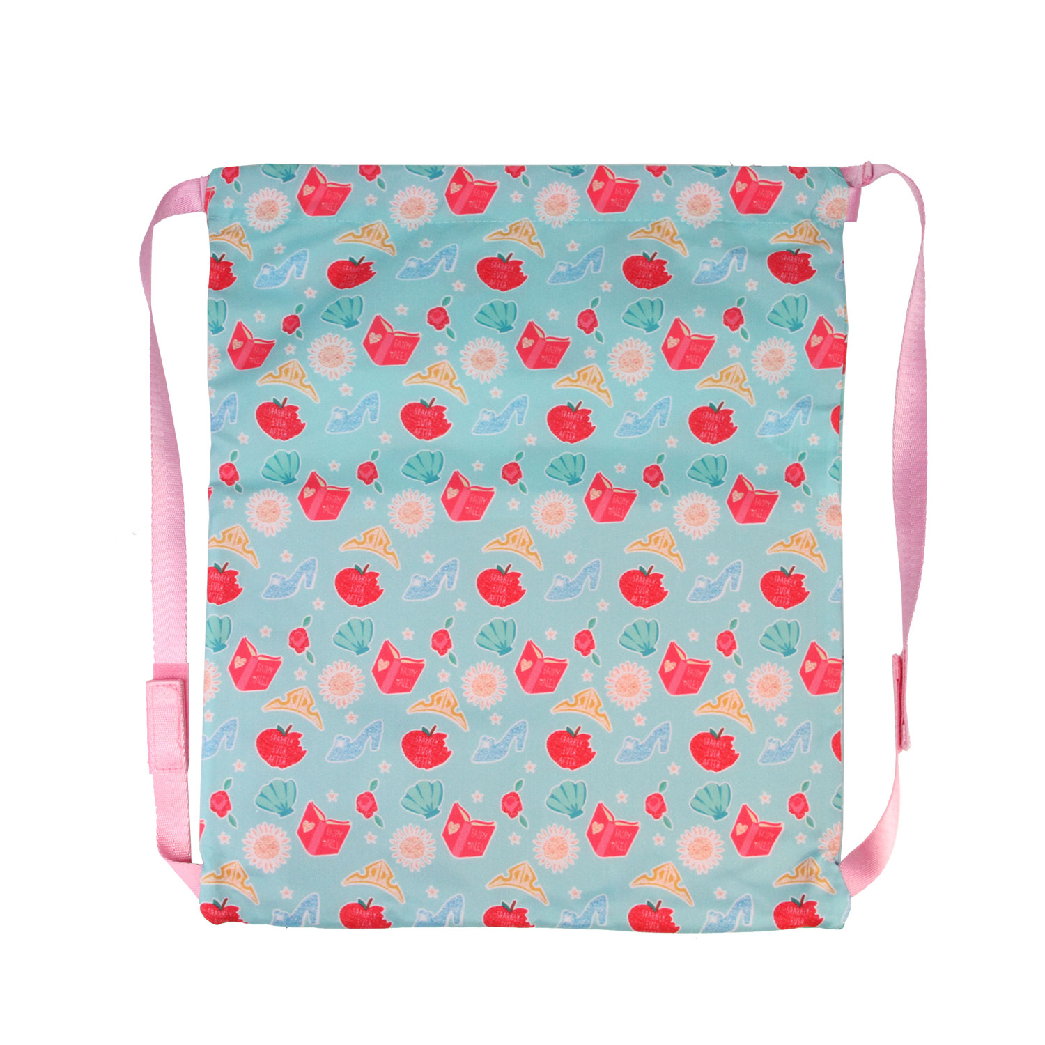 Saco de Piscina Strap Beautiful ( Imagem 2 de 2 ) - Preview