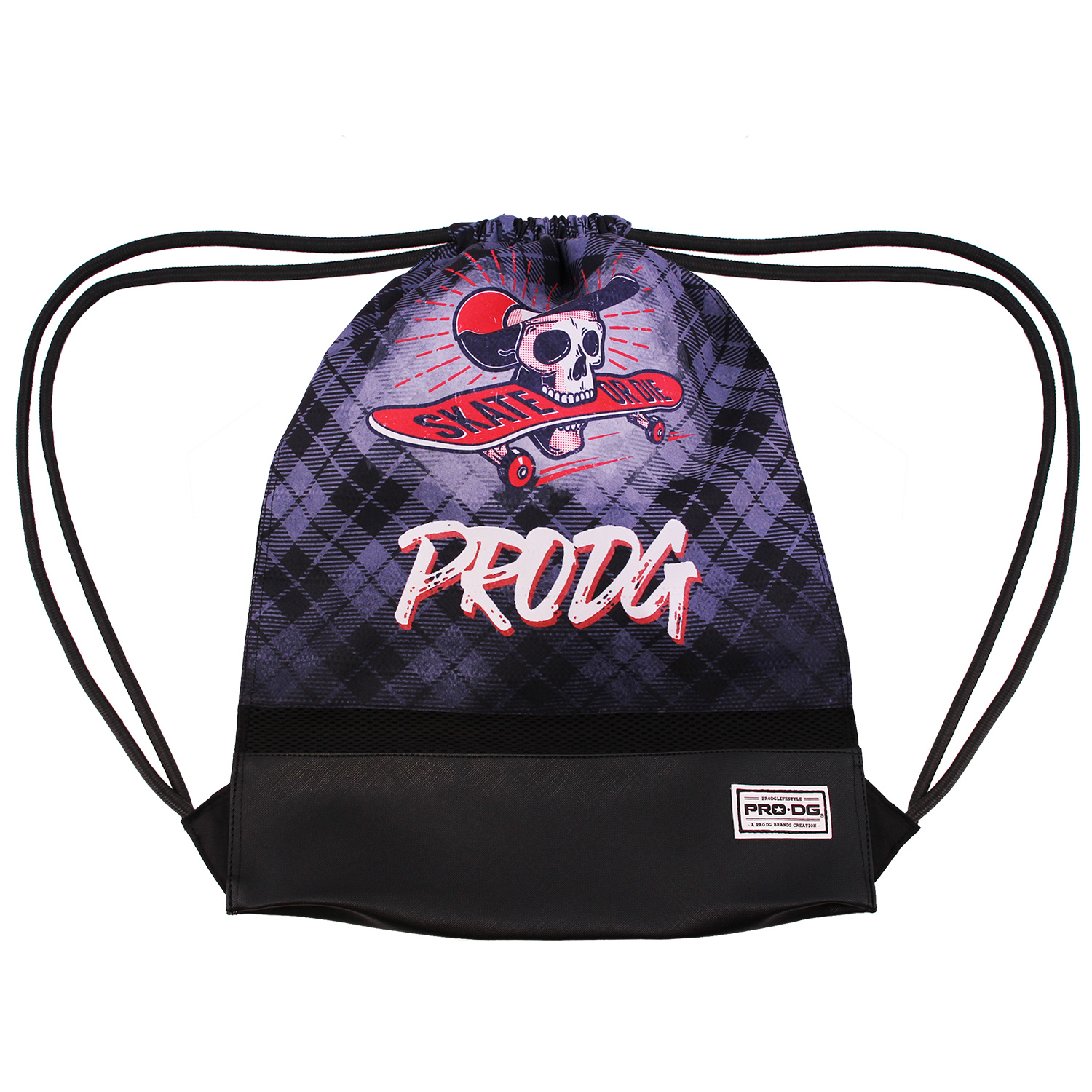 Saco de Piscina Storm Skull ( Imagem 2 de 3 ) - Preview