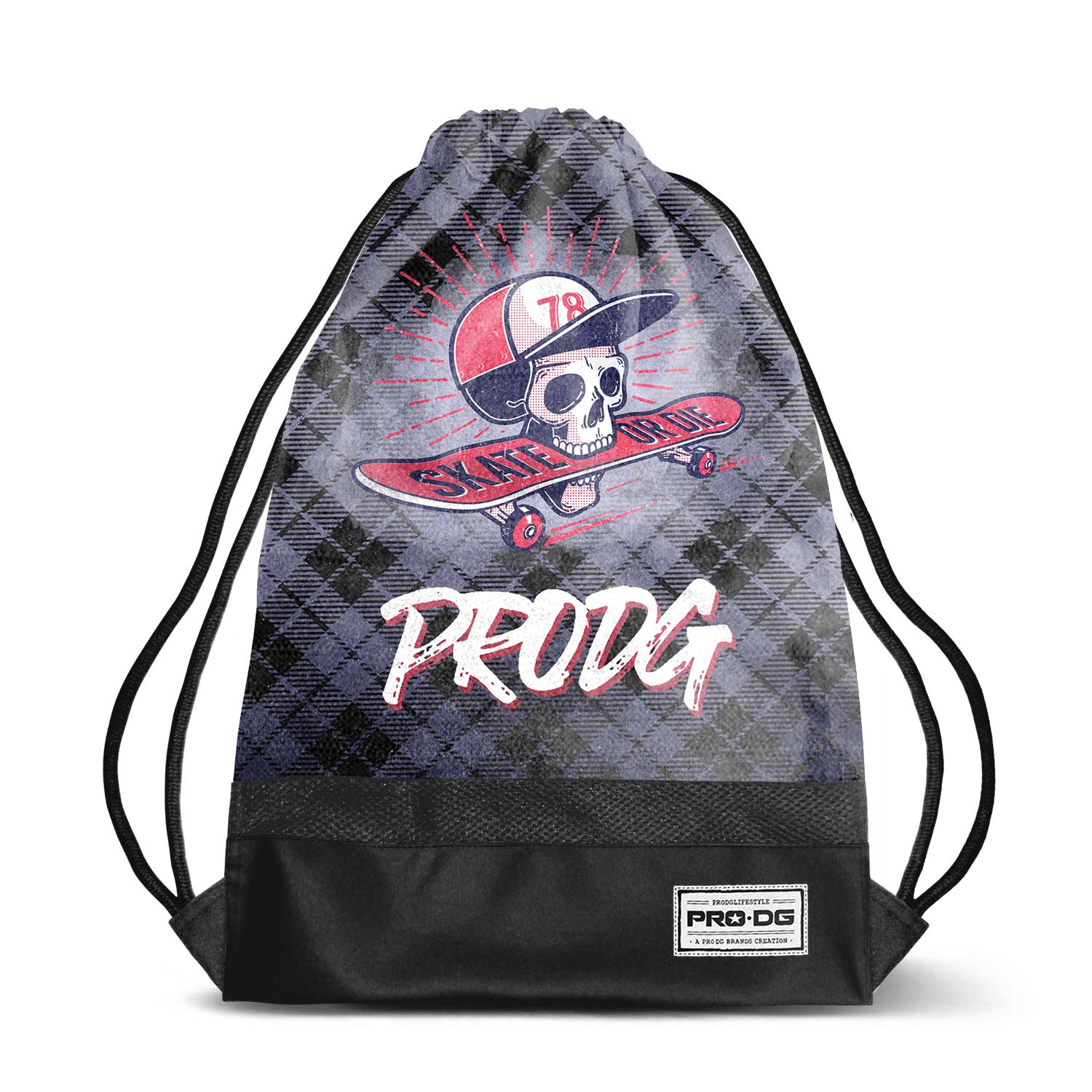 Saco de Piscina Storm Skull ( Imagem 3 de 3 ) - Preview