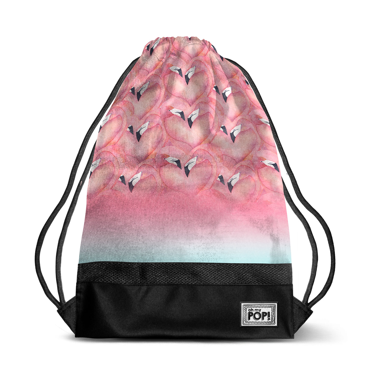 Saco de Piscina Storm Flaming ( Imagem 2 de 2 ) - Preview
