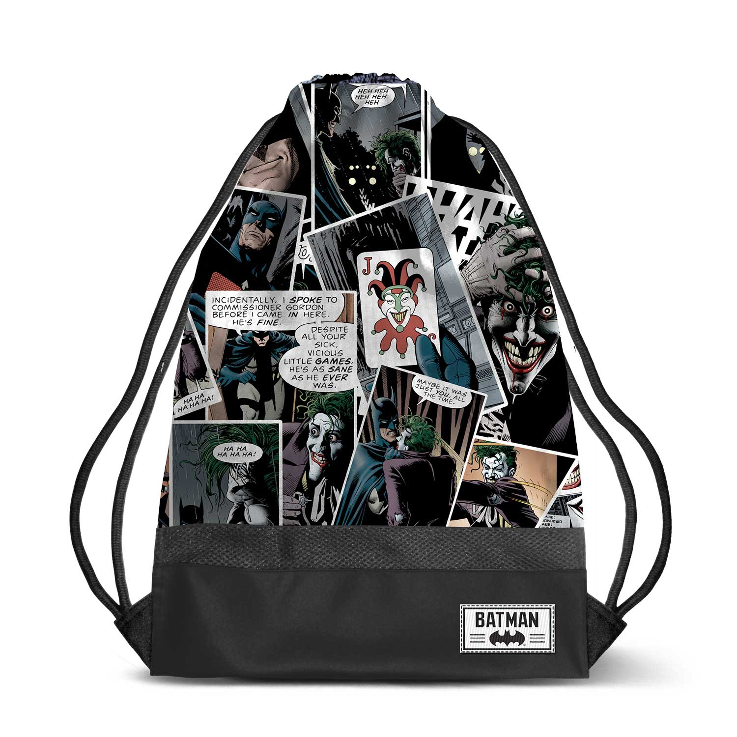 Storm Comic Pool Bag ( Imagem 2 de 2 ) - Preview