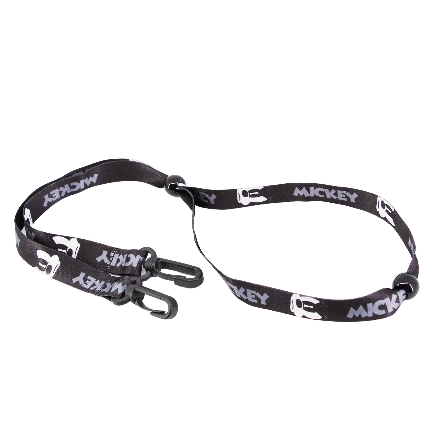 Fita Lanyard Angry ( Imagem 2 de 3 ) - Preview