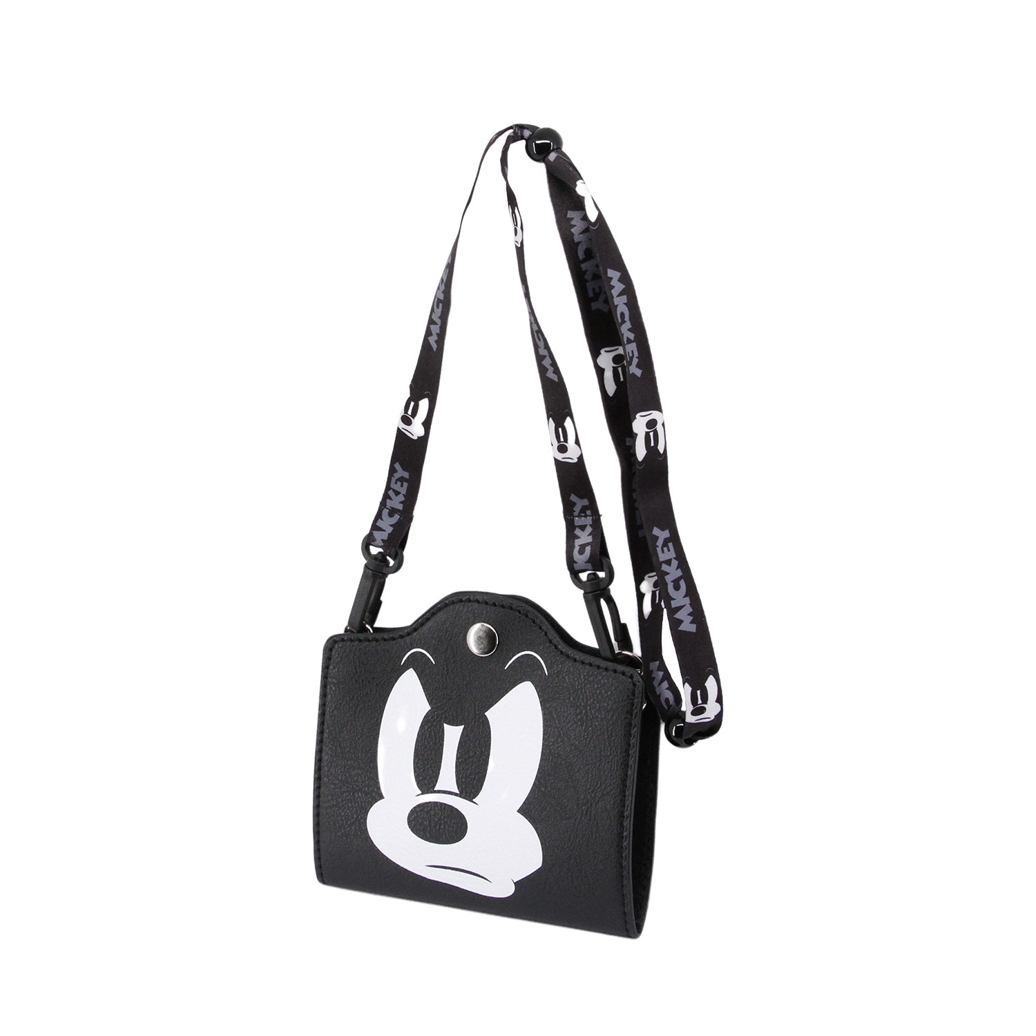 Fita Lanyard Angry ( Imagem 3 de 3 ) - Preview
