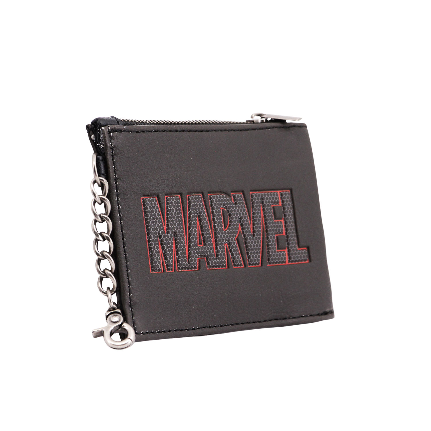 Carteira Para Cartões e Moedas Marvel - Karactermania - Universe ( Imagem 3 de 4 ) - Preview
