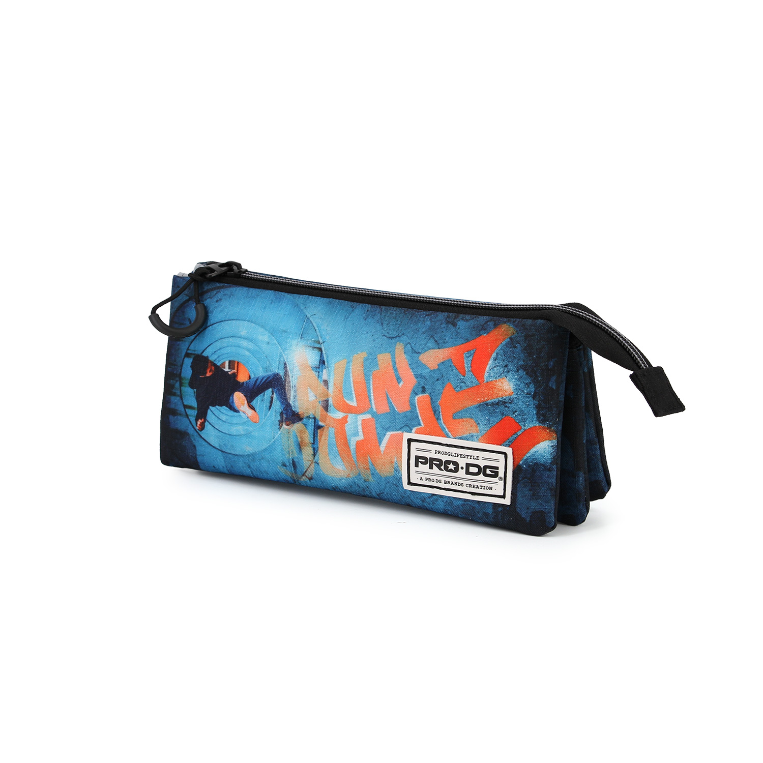HS Run Triple Case ( Imagem 2 de 3 ) - Preview
