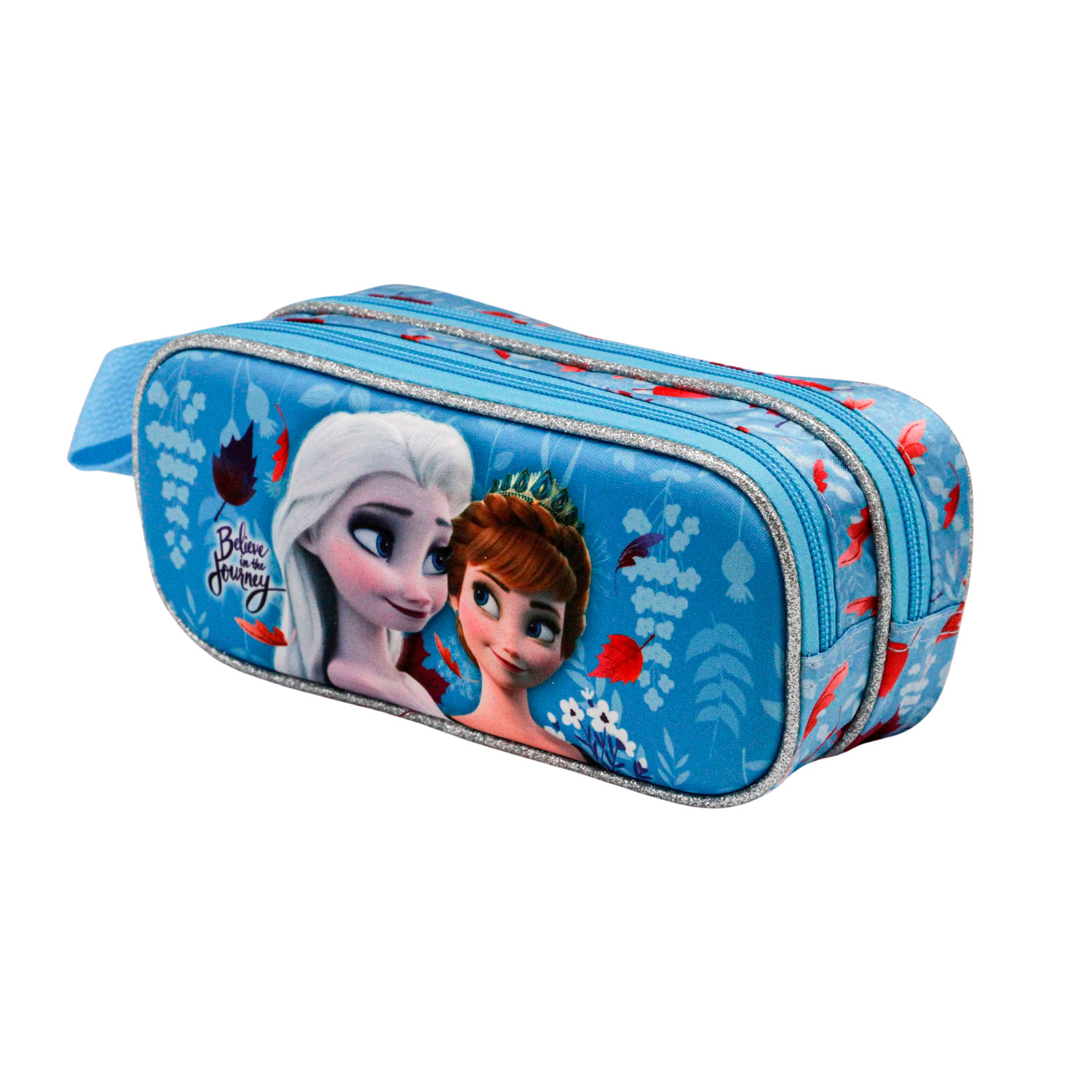 Double 3D Look Case ( Imagem 2 de 3 ) - Preview
