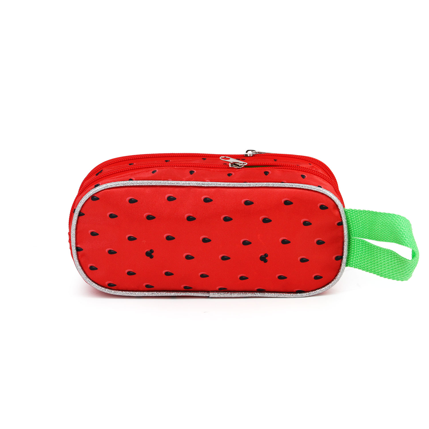 Estojo Duplo 3D Watermelon ( Imagem 3 de 3 ) - Preview