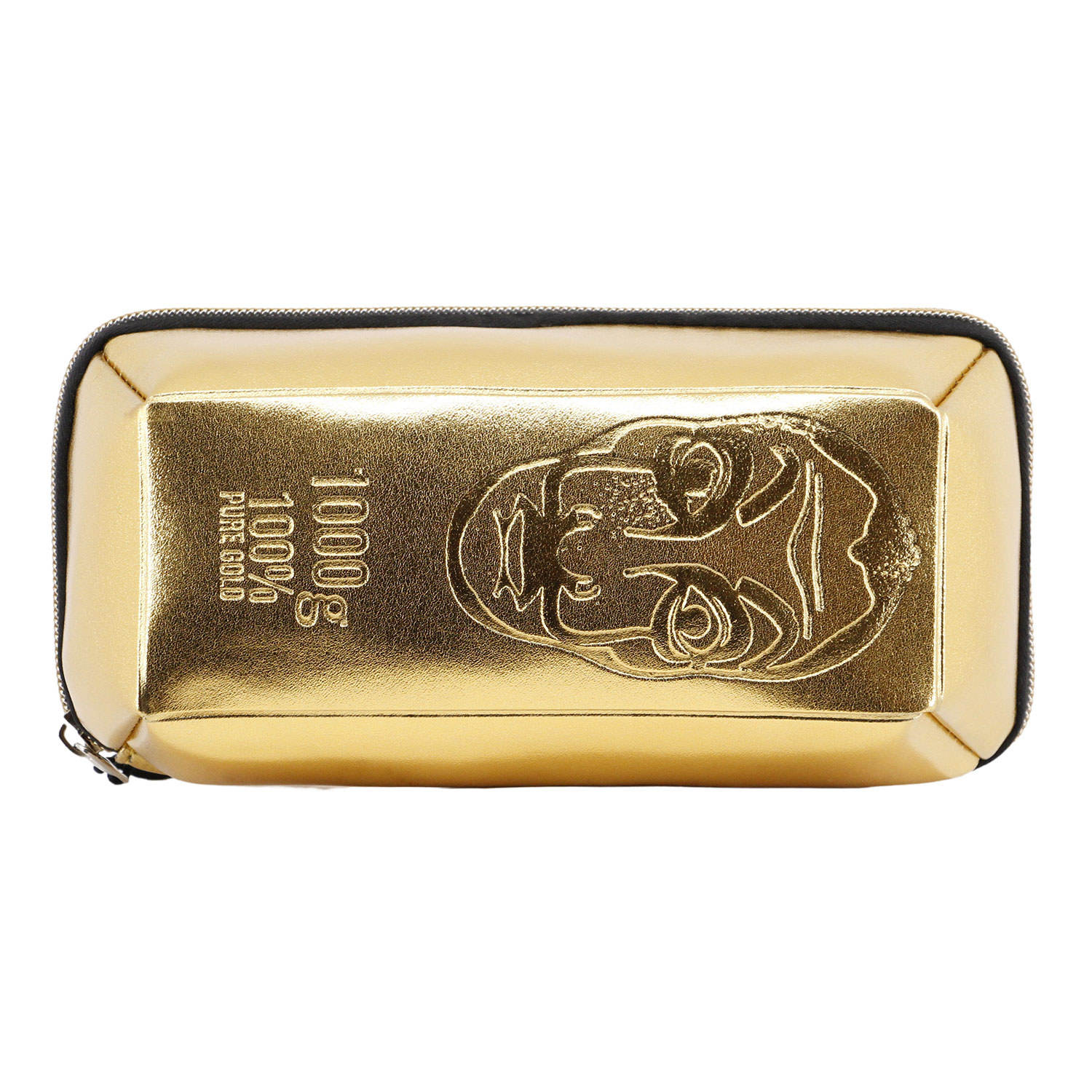 Estojo Ingot Ingot ( Imagem 3 de 4 ) - Preview