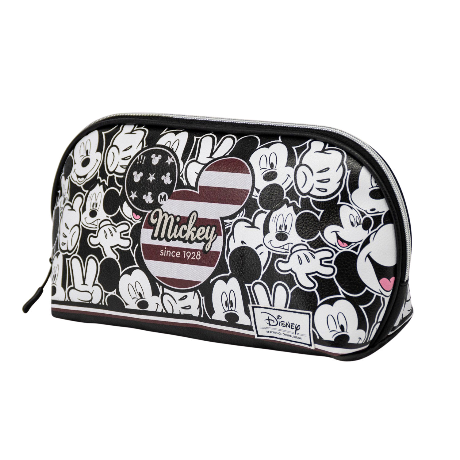 Saco de toalete Jelly U.S.A. ( Imagem 2 de 3 ) - Preview