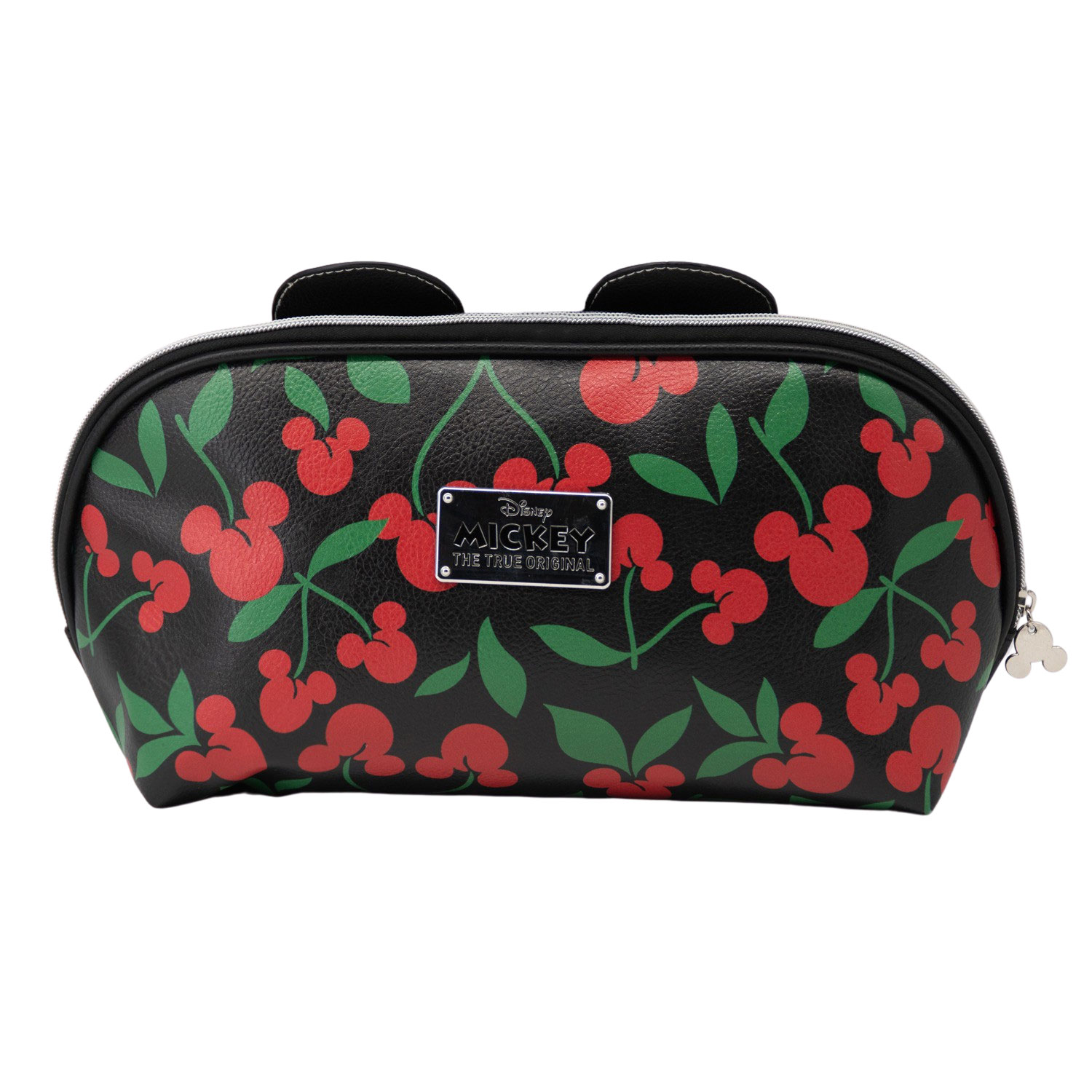 Jelly Cherry Toiletry Bag ( Imagem 3 de 3 ) - Preview