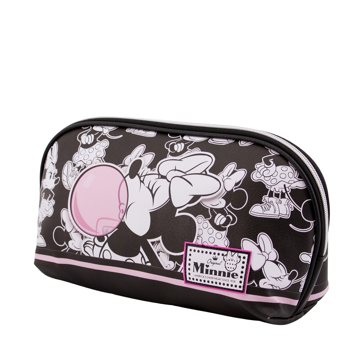 Saco de toalete Jelly Bubblegum ( Imagem 2 de 4 ) - Preview