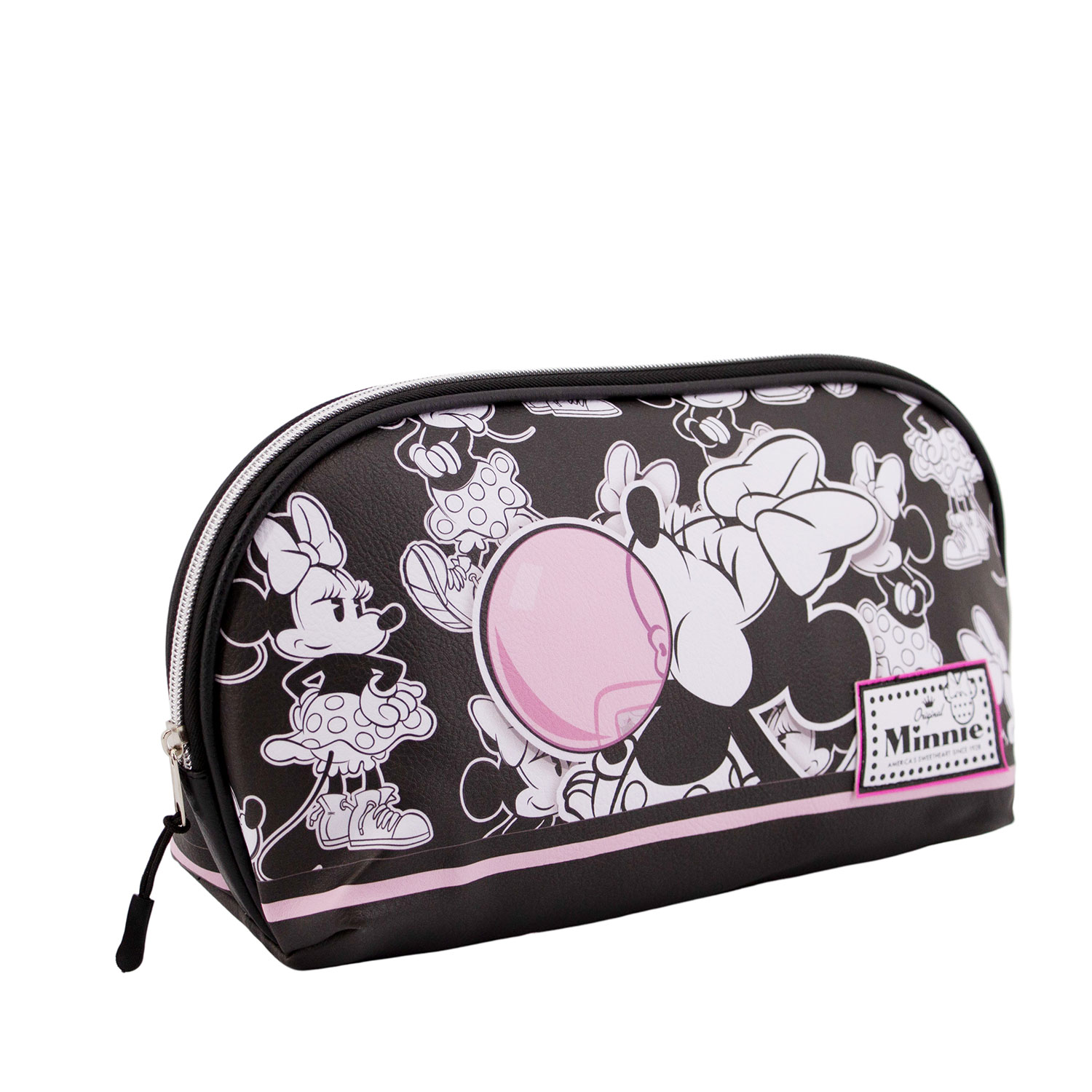 Saco de toalete Jelly Bubblegum ( Imagem 3 de 4 ) - Preview