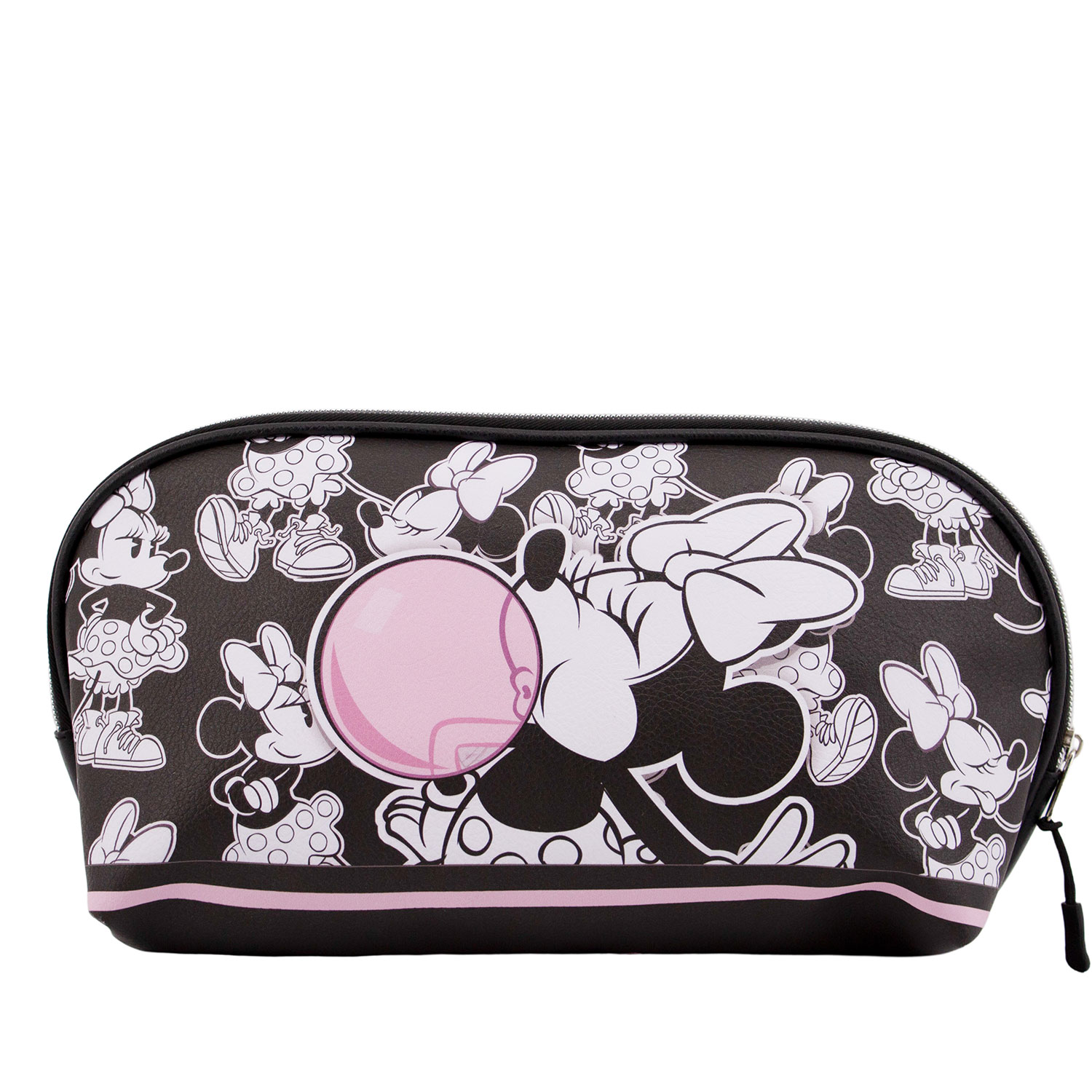 Saco de toalete Jelly Bubblegum ( Imagem 4 de 4 ) - Preview