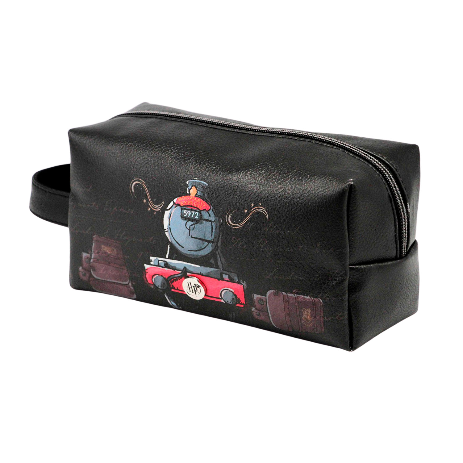 Saco de toalete Brick Train ( Imagem 2 de 4 ) - Preview