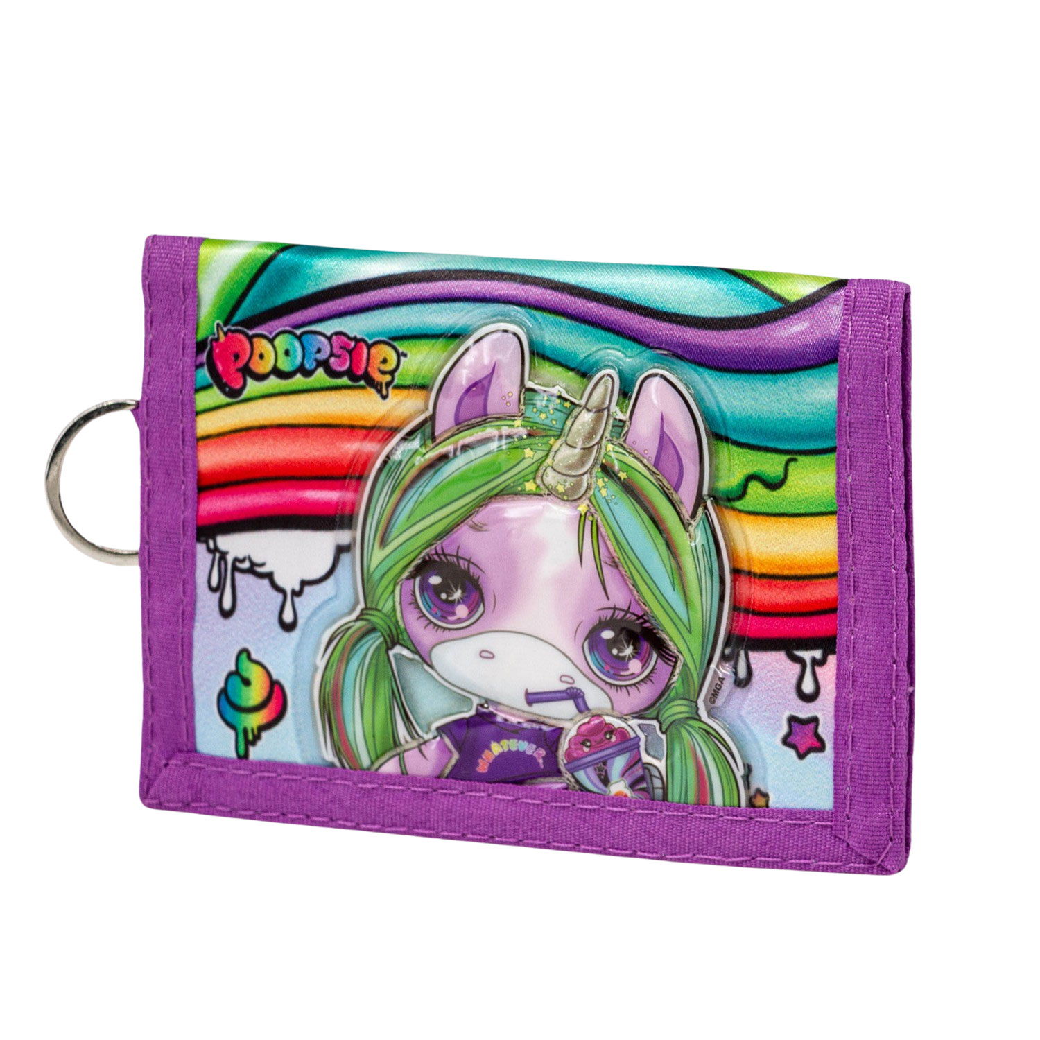Carteira Rainbow ( Imagem 2 de 3 ) - Preview