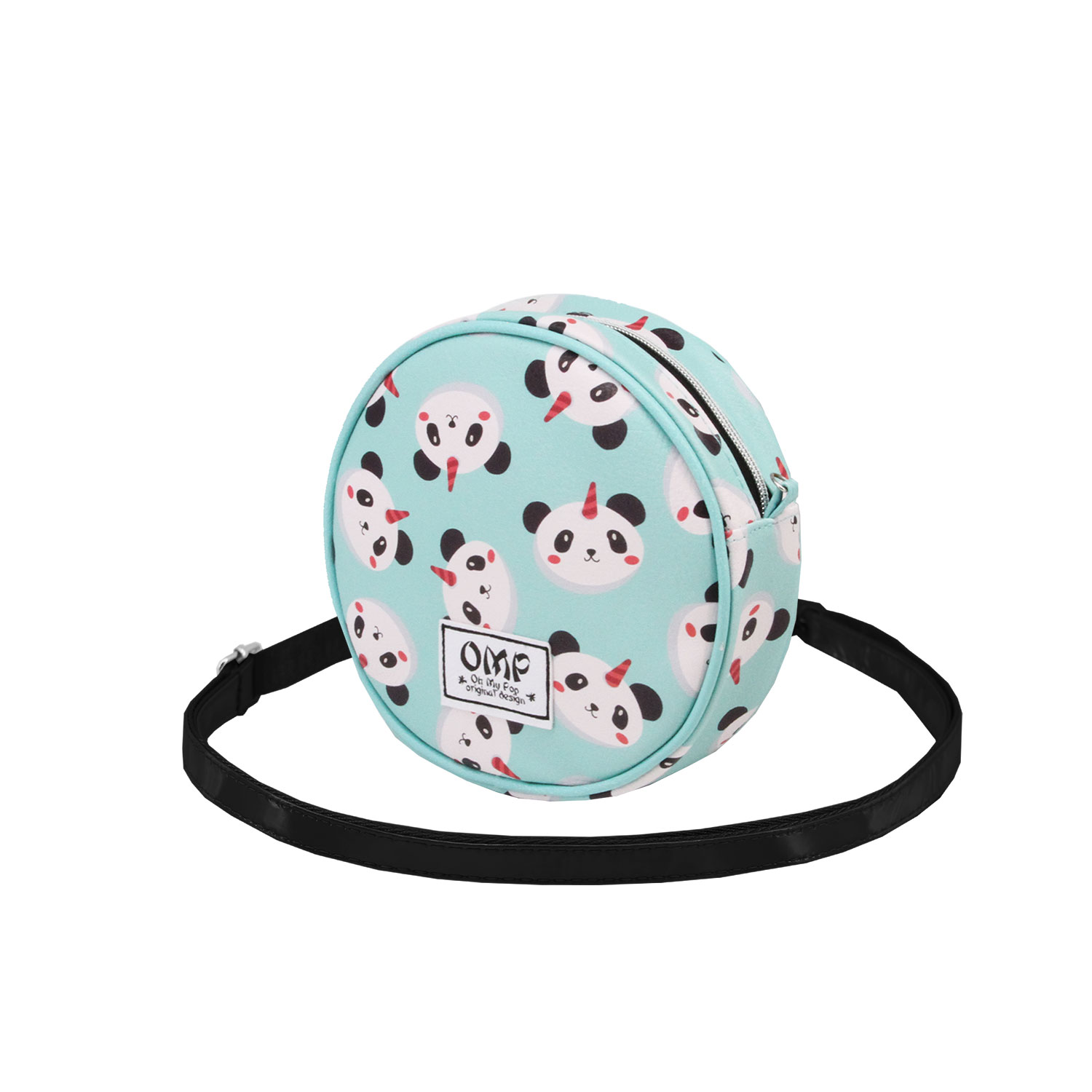 Bolsa Redonda ( Imagem 2 de 3 ) - Preview