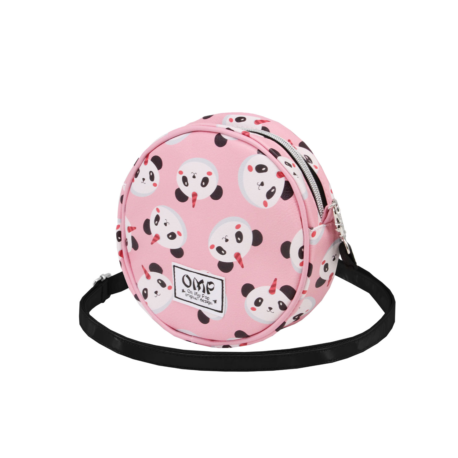 Bolsa Redonda ( Imagem 2 de 3 ) - Preview