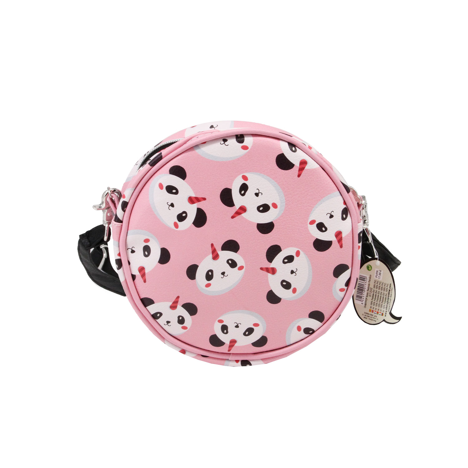 Bolsa Redonda ( Imagem 3 de 3 ) - Preview