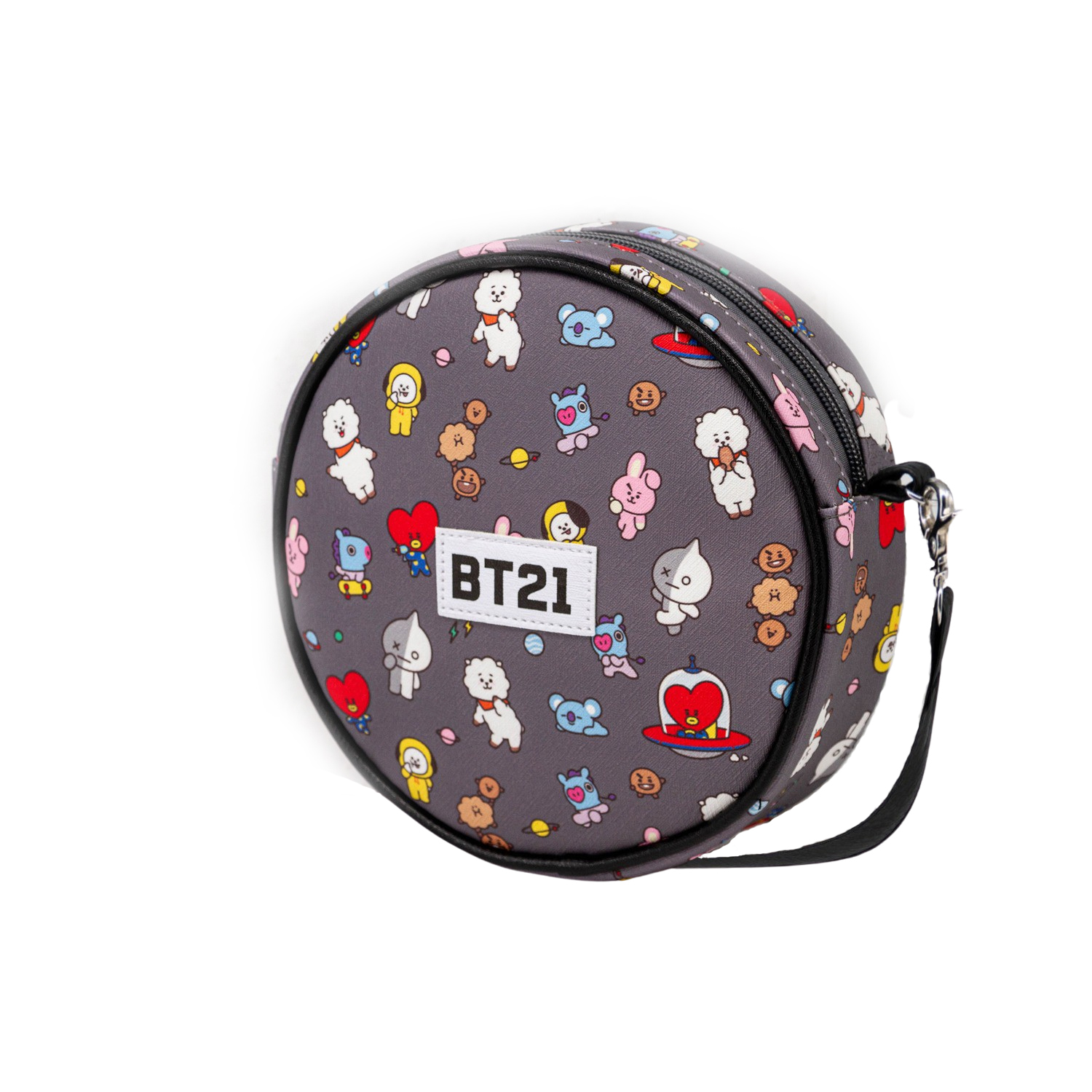 Bolsa Redonda Universtar ( Imagem 2 de 3 ) - Preview