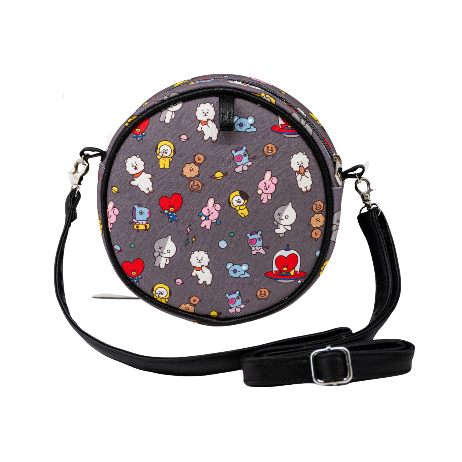 Bolsa Redonda Universtar ( Imagem 3 de 3 ) - Preview