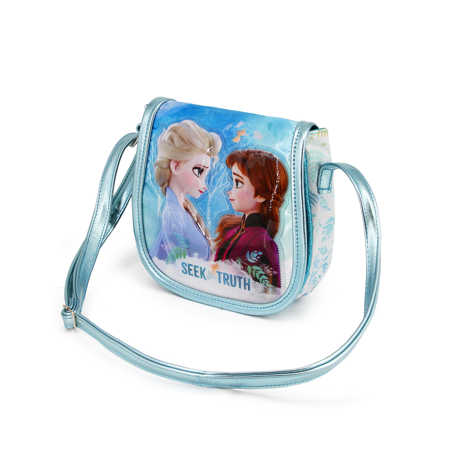 Bolsa Muffin Mini Seek ( Imagem 3 de 3 ) - Preview