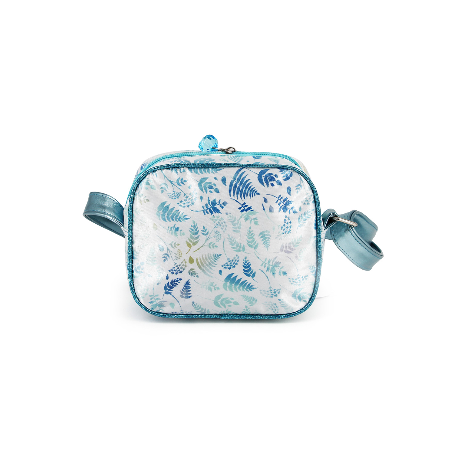 Bolsa Quadrada 3D Seek ( Imagem 3 de 3 ) - Preview