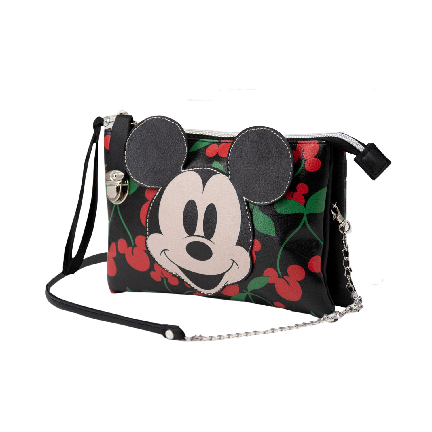 Cherry Triple Handy Bag ( Imagem 2 de 3 ) - Preview
