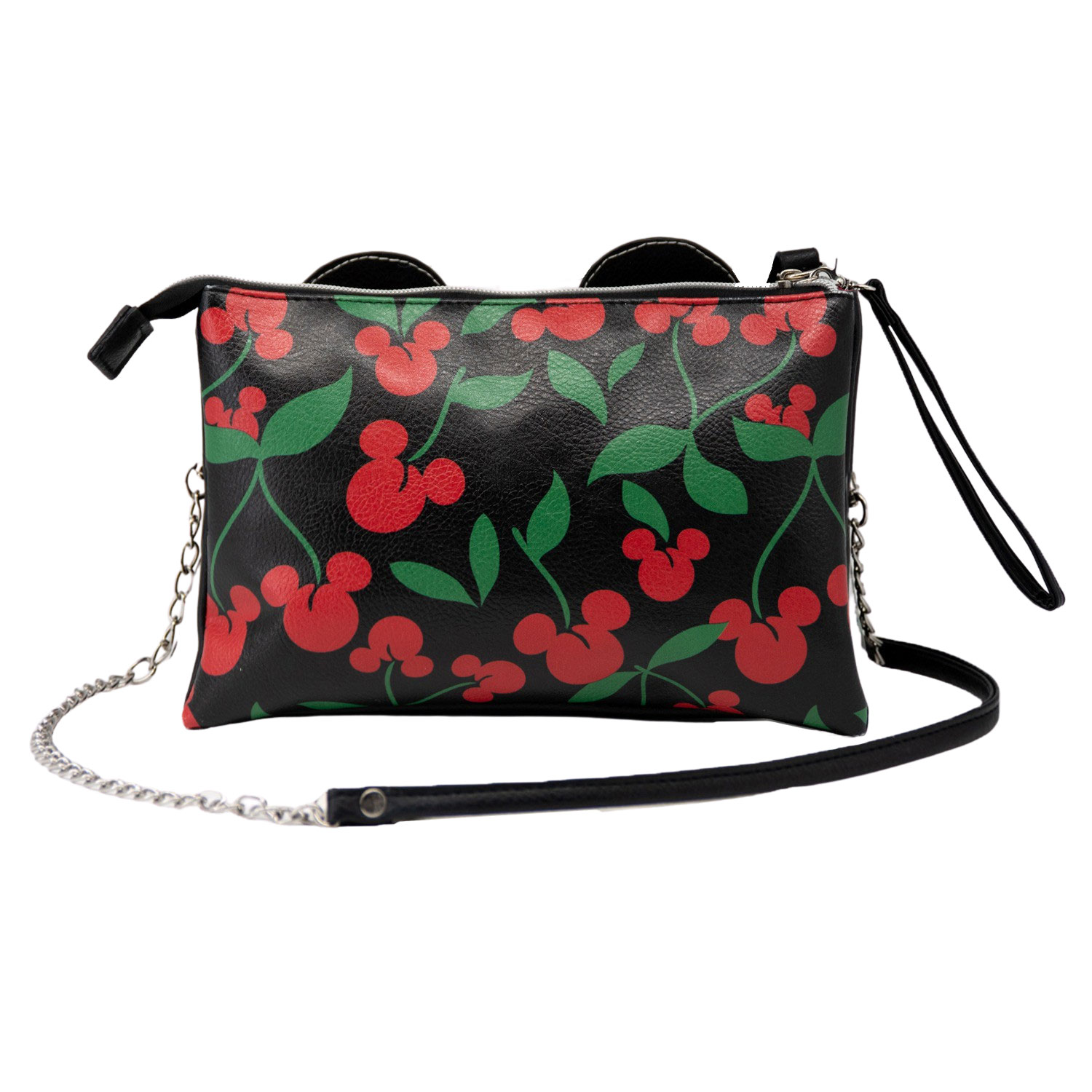 Cherry Triple Handy Bag ( Imagem 3 de 3 ) - Preview