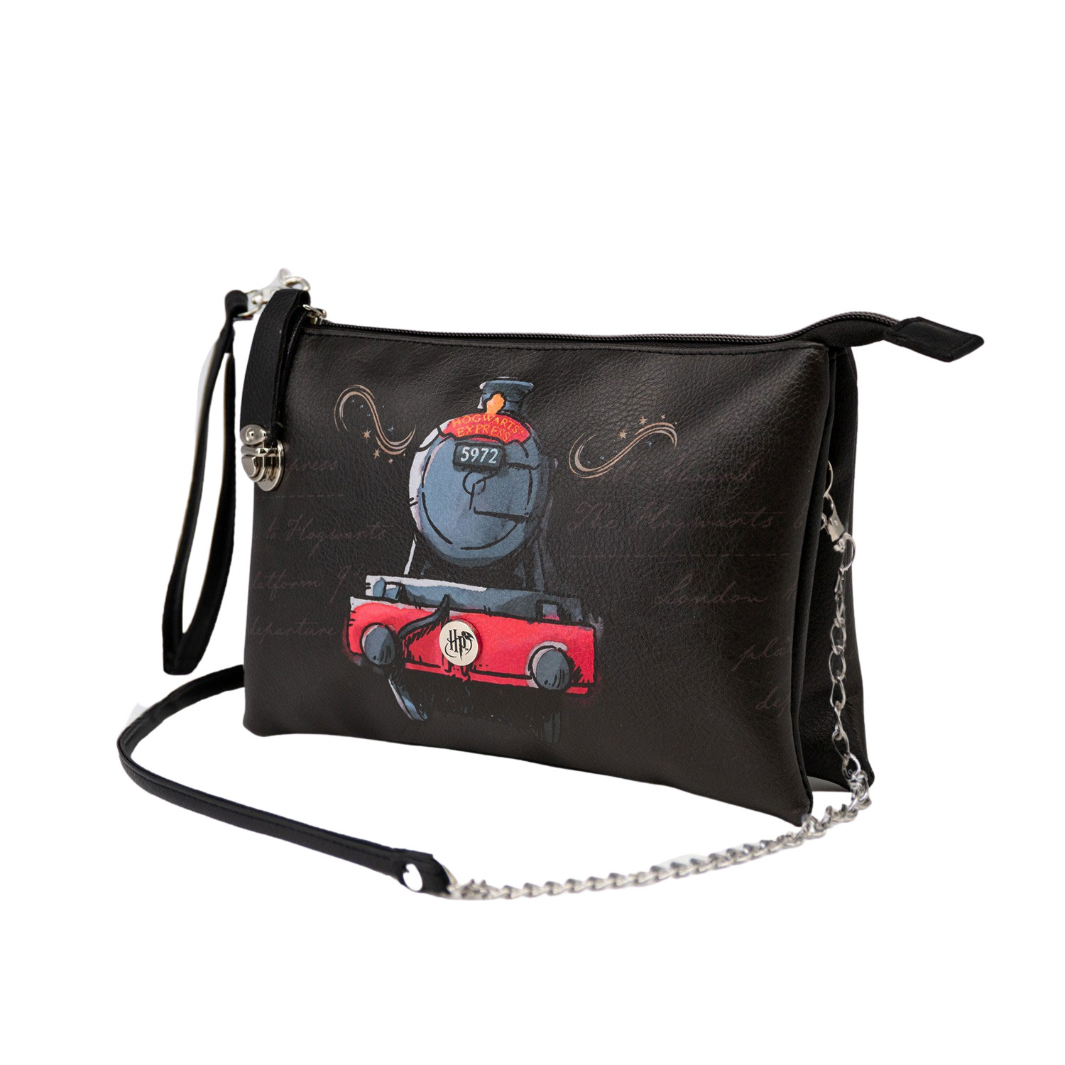Bolsa Handy Tripla Train ( Imagem 2 de 3 ) - Preview