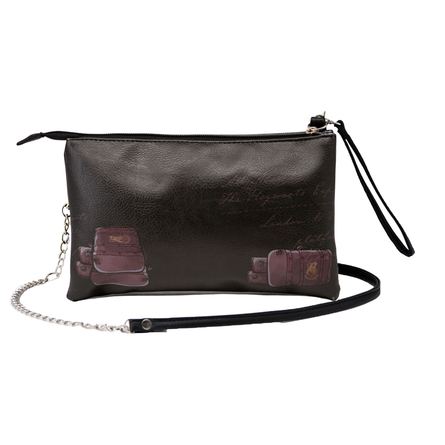 Bolsa Handy Tripla Train ( Imagem 3 de 3 ) - Preview