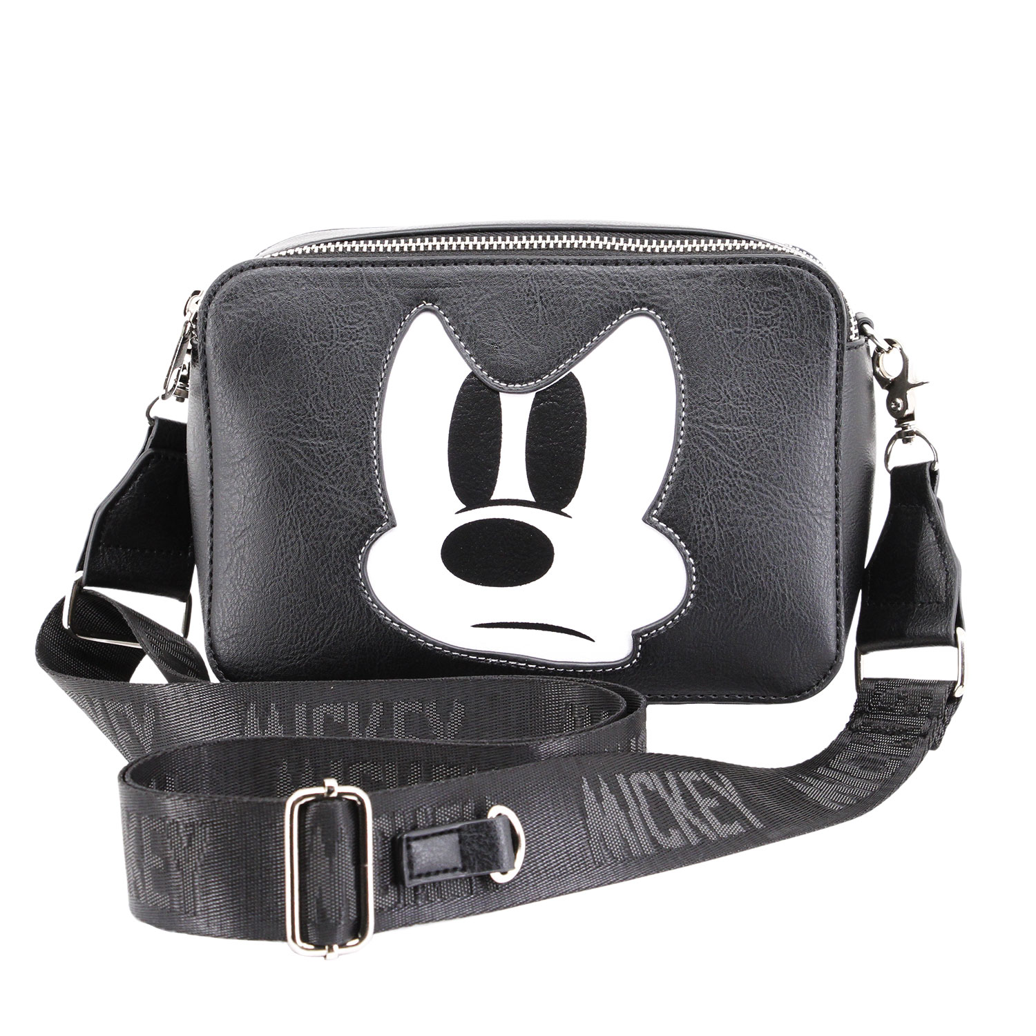 Bolsa Ibiscuit Angry ( Imagem 3 de 3 ) - Preview