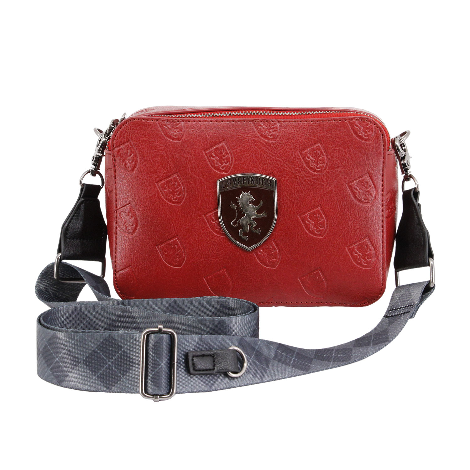 Bolsa Ibiscuit Emblem ( Imagem 3 de 3 ) - Preview