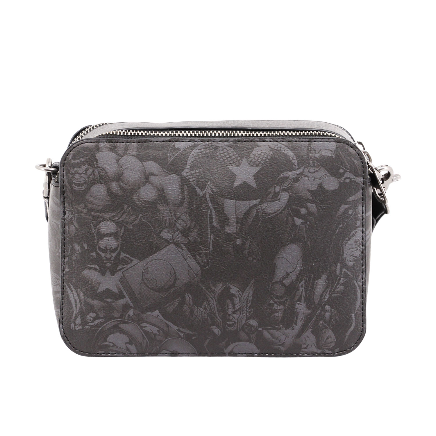 Bolsa Ibiscuit Universe ( Imagem 4 de 4 ) - Preview