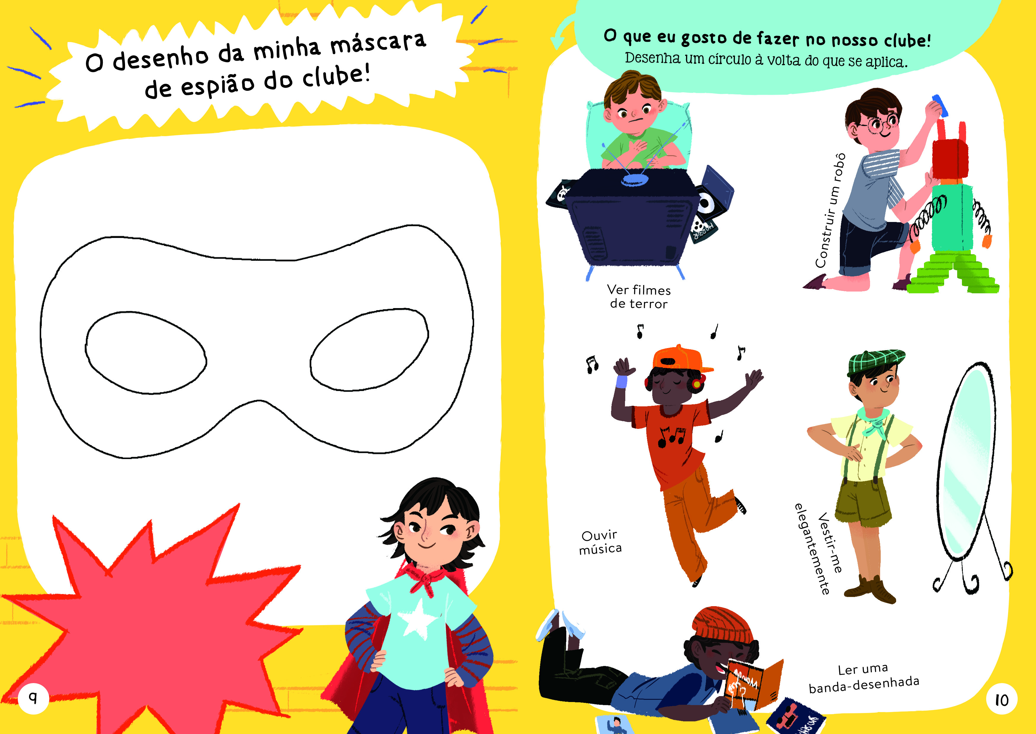 A Minha Caneta de Espião Ultra Secreto ( Imagem 2 de 4 ) - Preview
