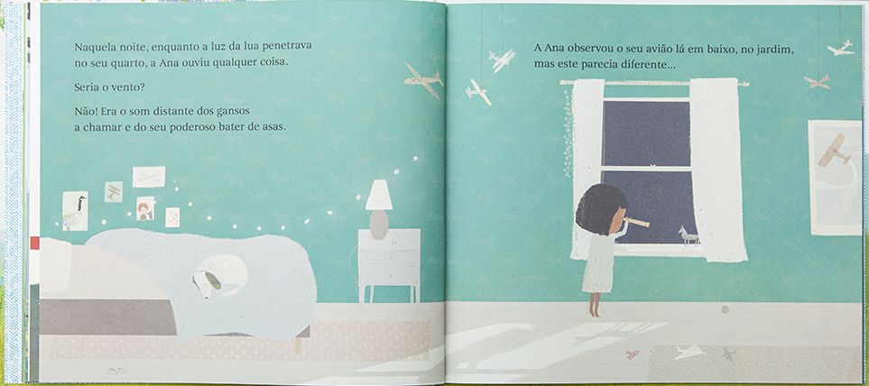 Aviões de Papel ( Imagem 3 de 3 ) - Preview