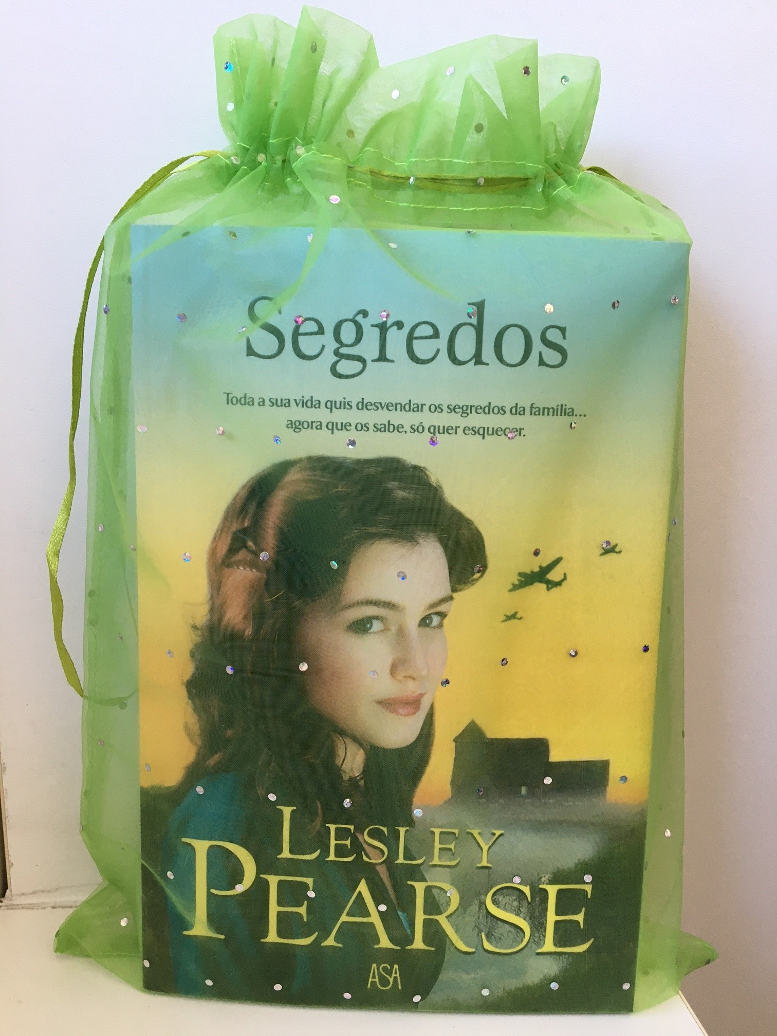Segredos ( Imagem 2 de 2 ) - Preview