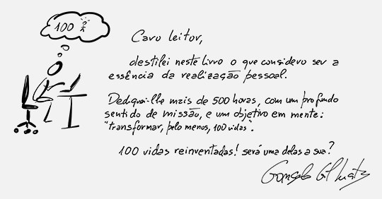 Reinvente-se ( Imagem 2 de 2 ) - Preview