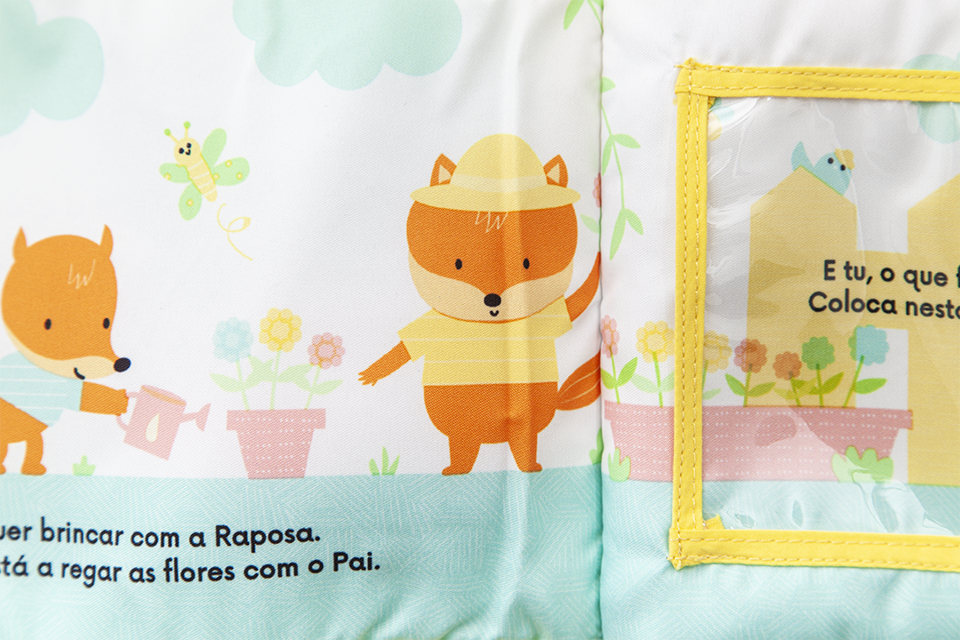 A Minha Família e Eu ( Imagem 4 de 4 ) - Preview